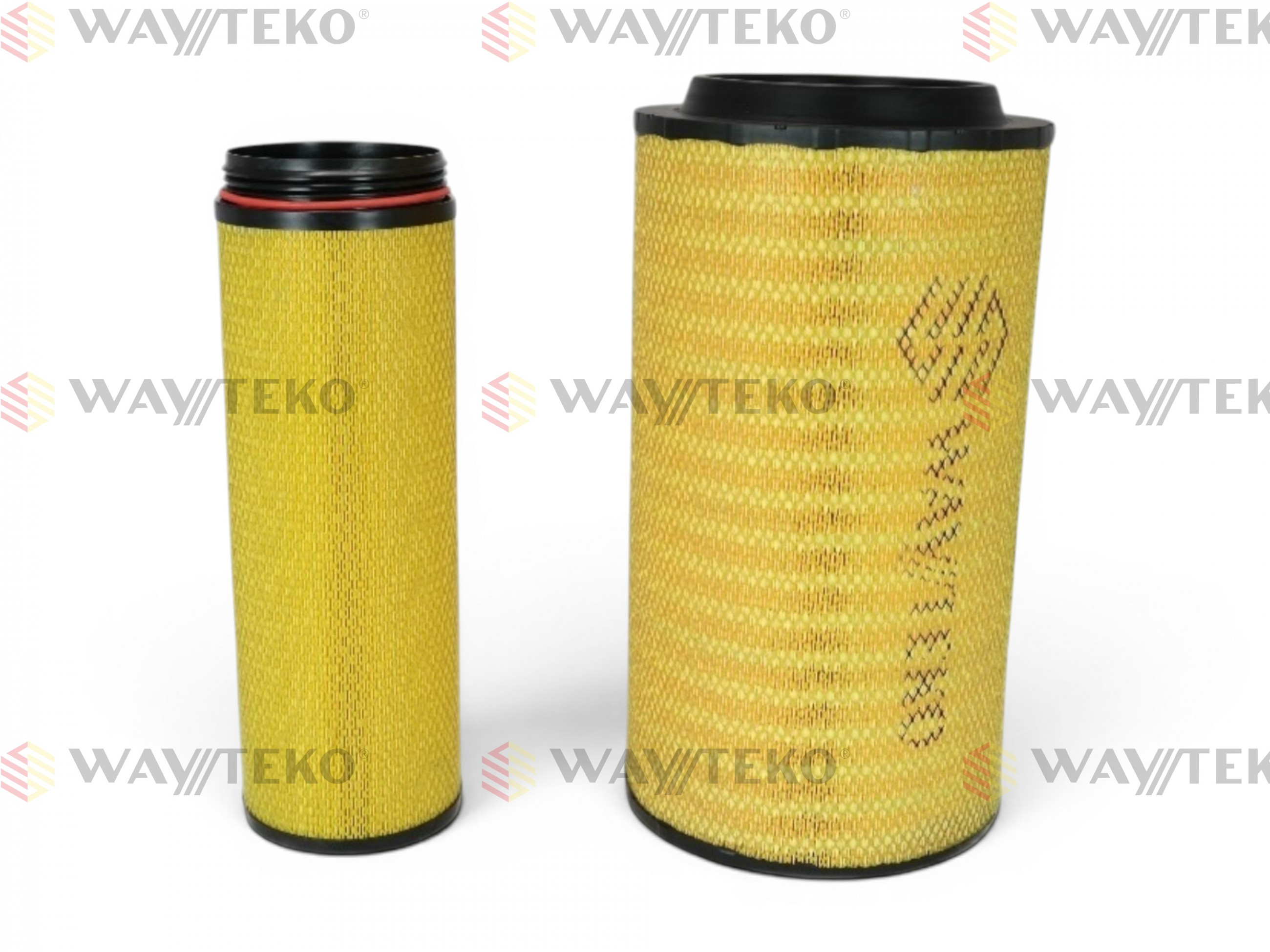 Фильтр воздушный К2747/К2751 MC11 SITRAK T5G WAYTEKO PREMIUM