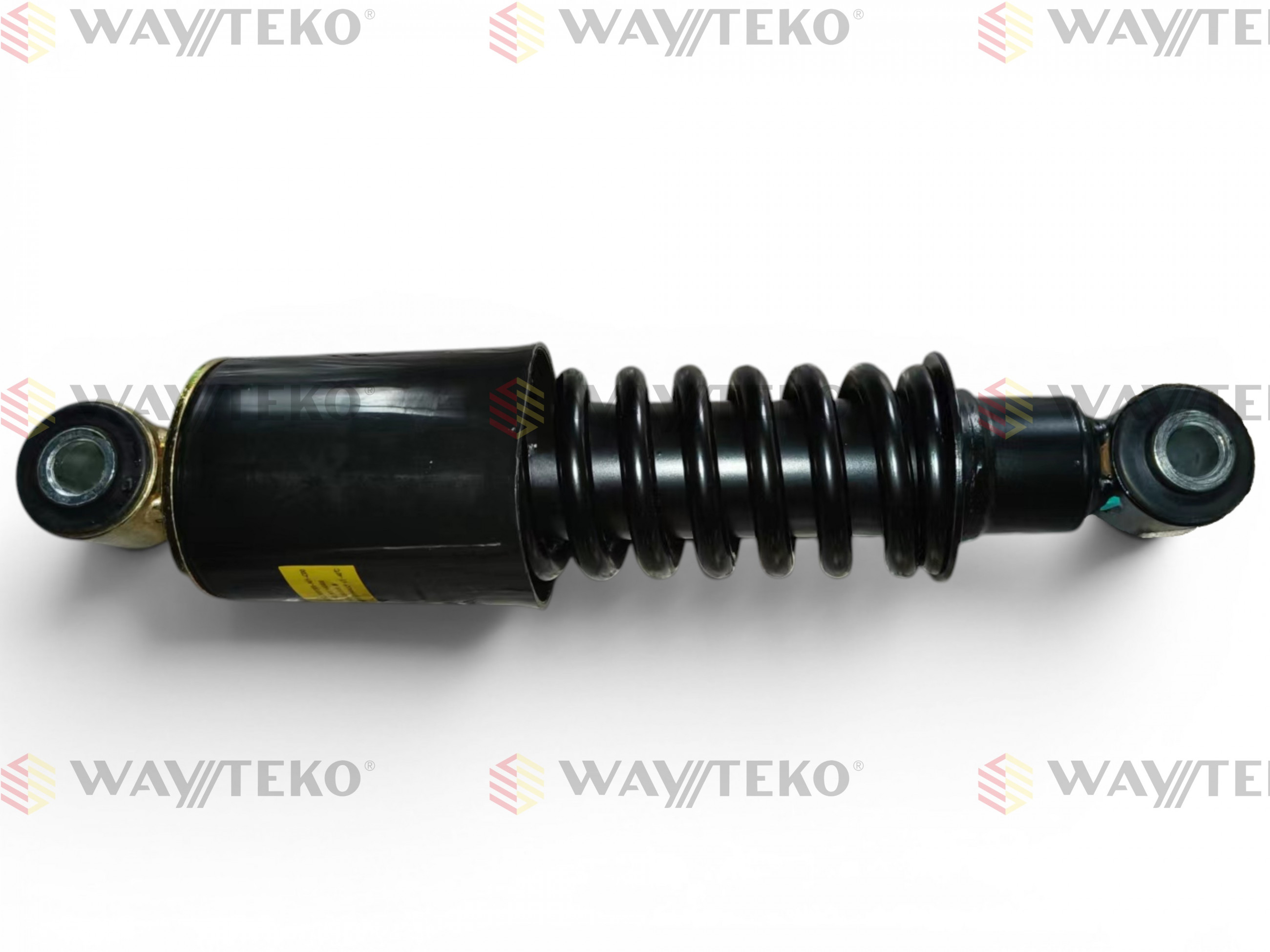 Амортизатор кабины задний J6 WAYTEKO PREMIUM