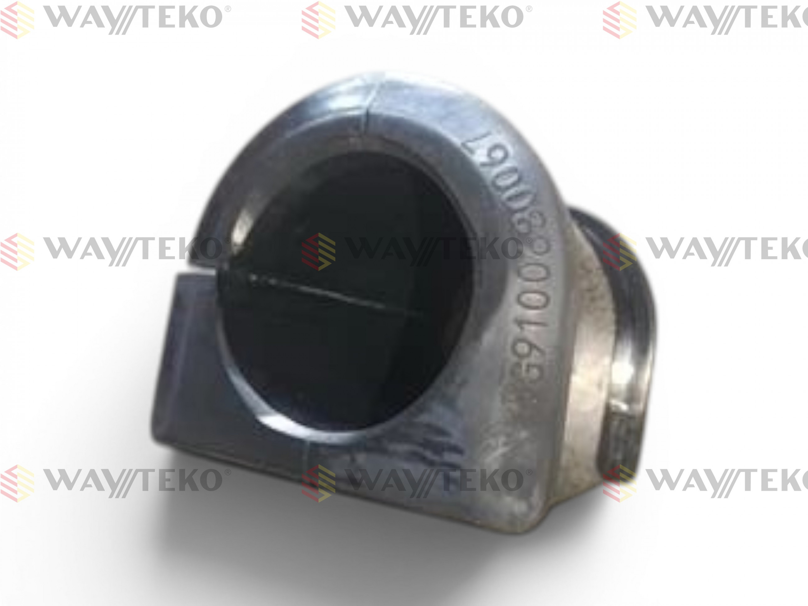 Втулка стабилизатора заднего WAYTEKO PREMIUM
