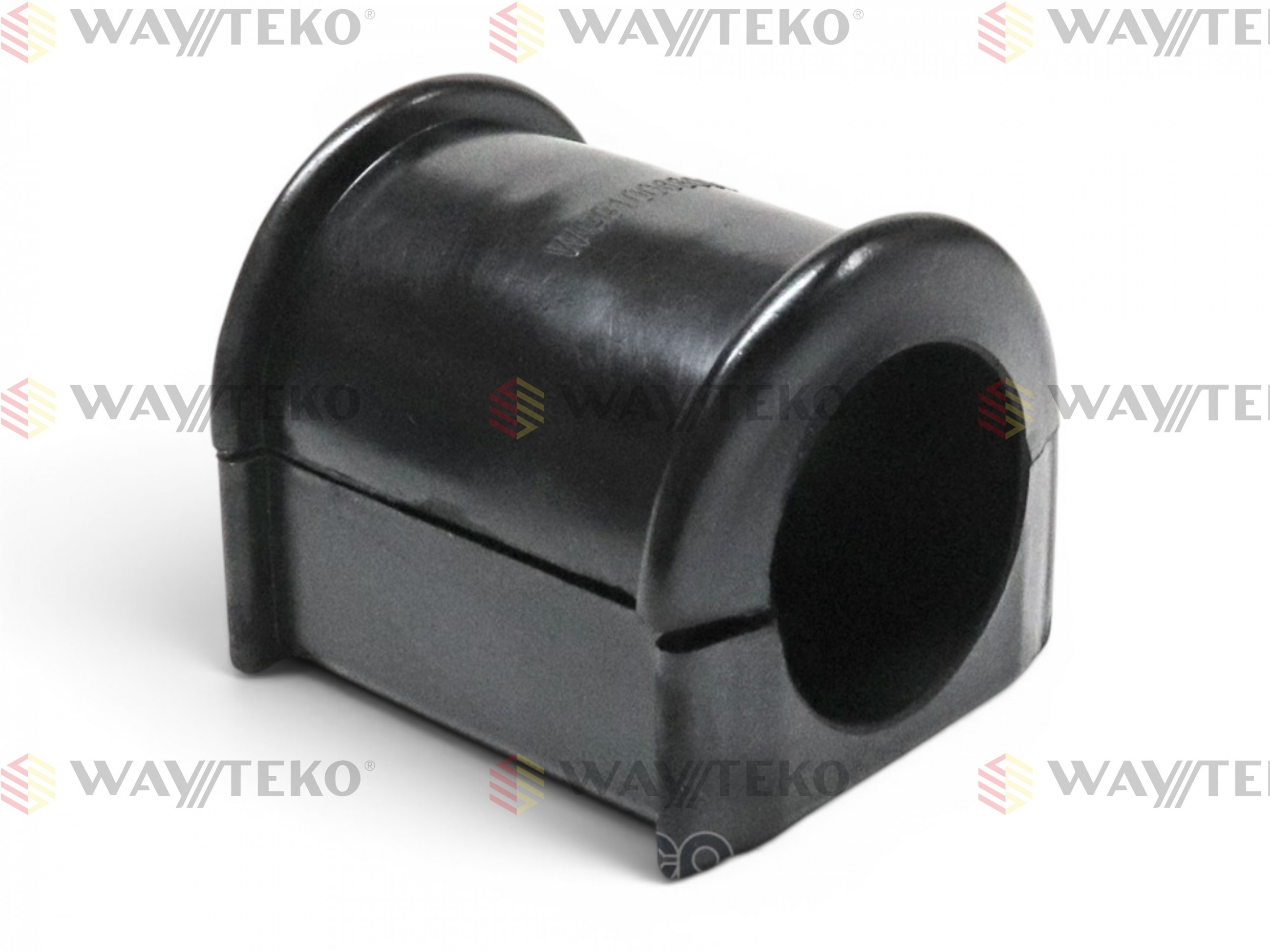 Втулка стабилизатора заднего WAYTEKO PREMIUM
