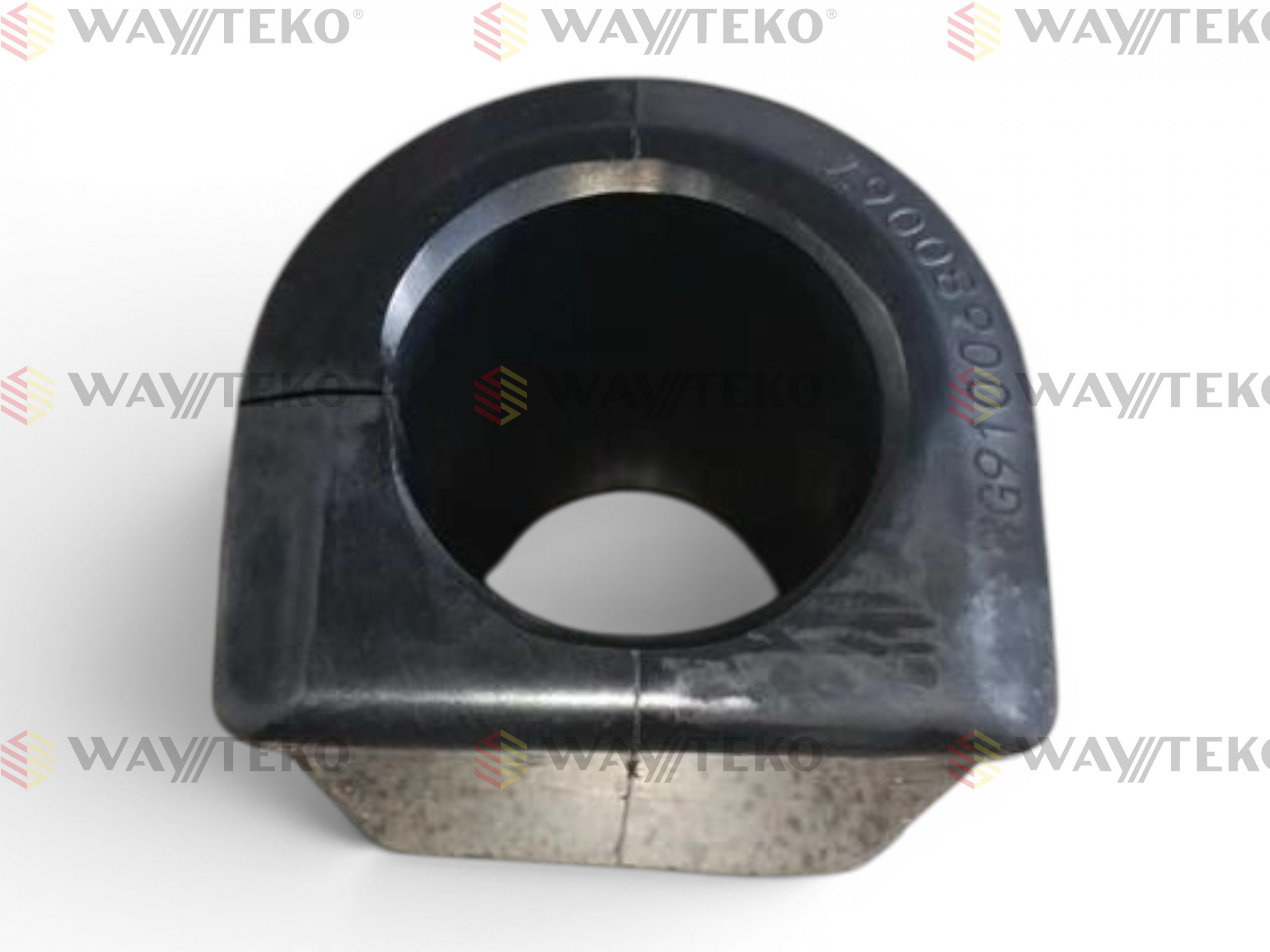 Втулка стабилизатора заднего WAYTEKO PREMIUM