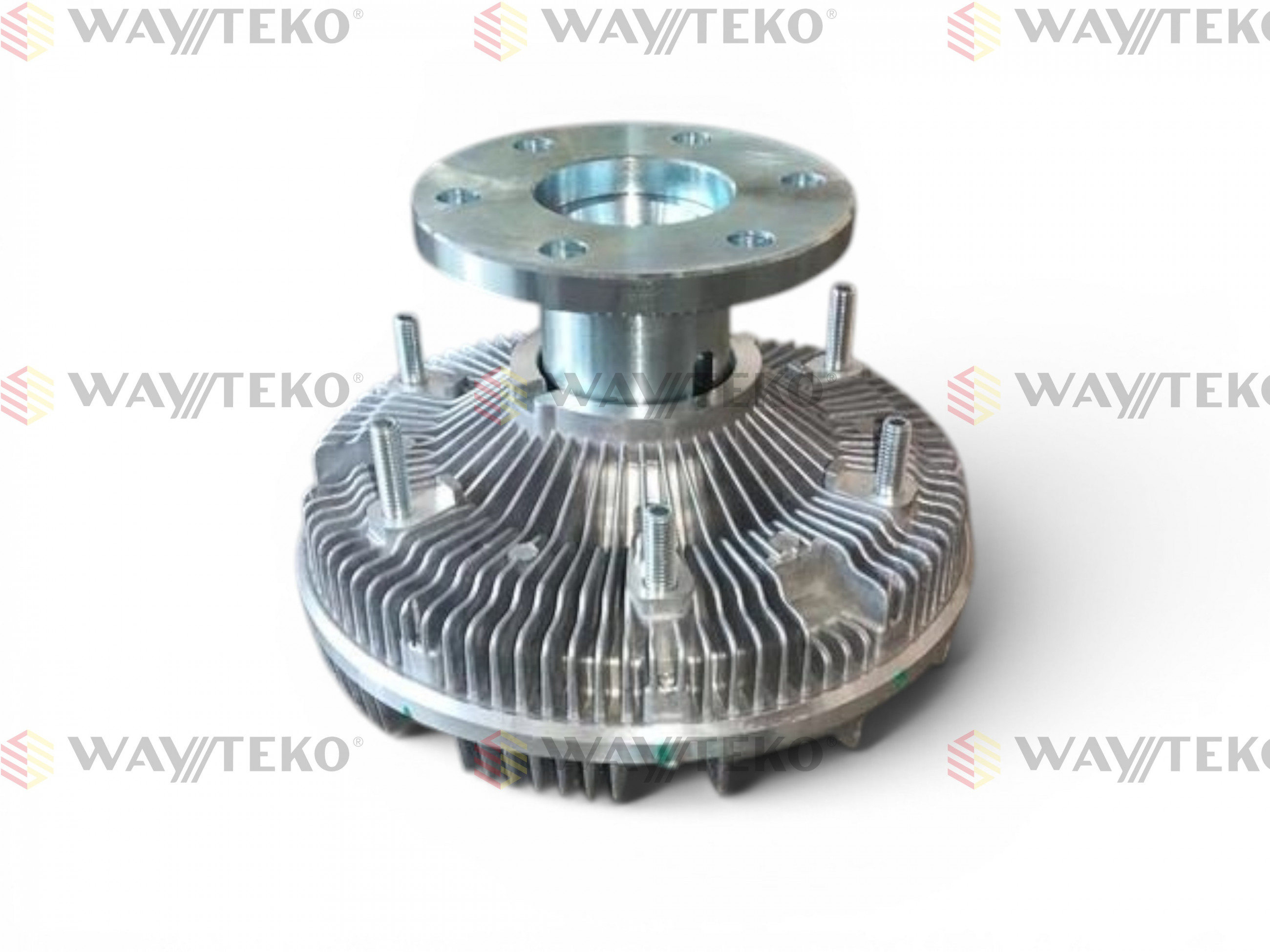Гидромуфта WP10,WP12 X3000 WAYTEKO PREMIUM