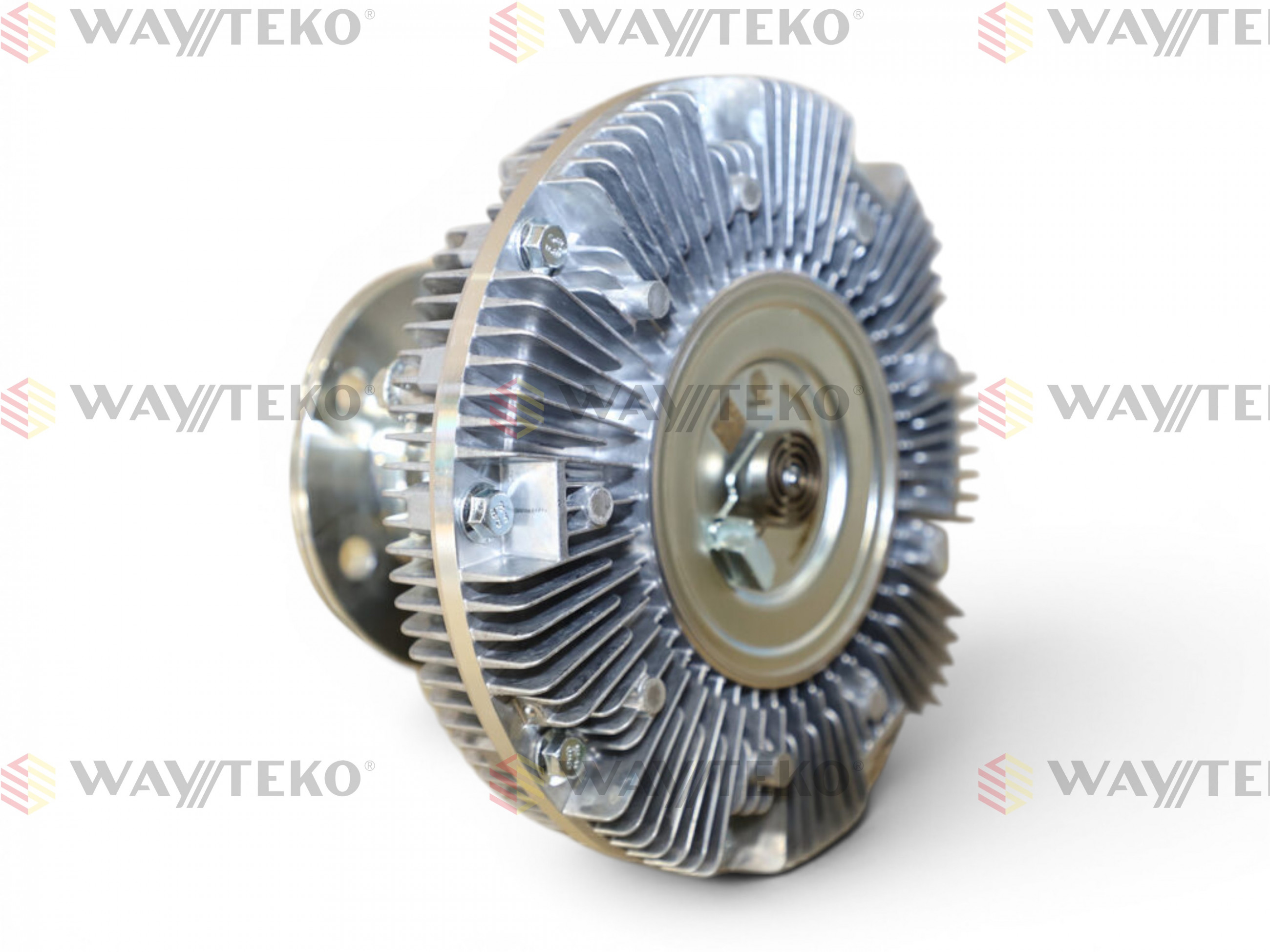 Гидромуфта WP10,WP12 X3000 WAYTEKO PREMIUM