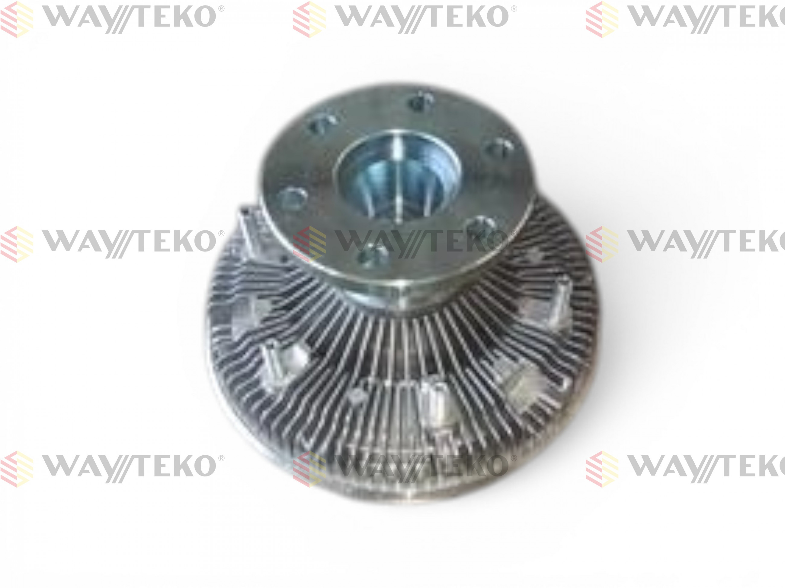 Гидромуфта WP10,WP12 X3000 WAYTEKO PREMIUM