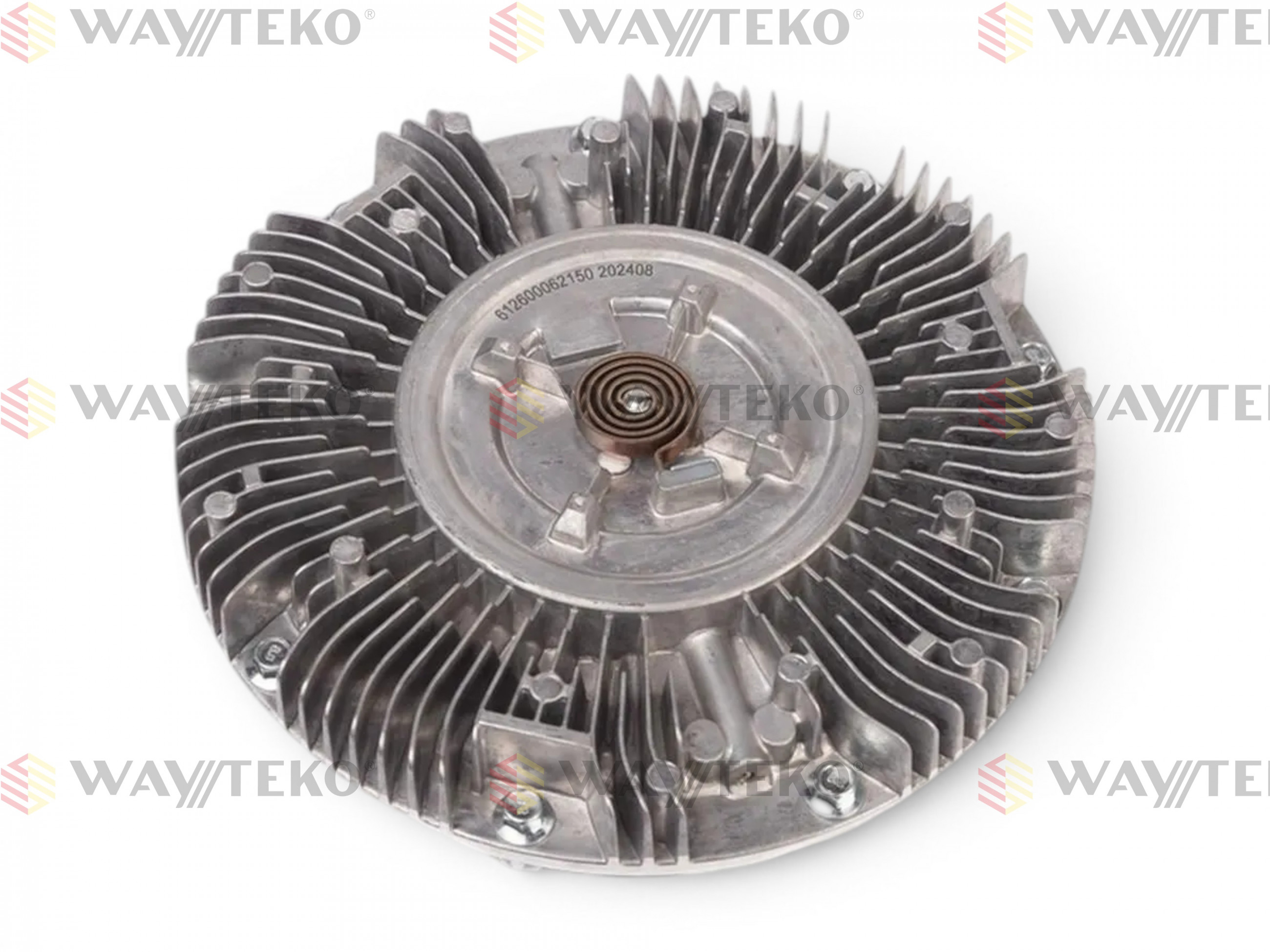 Гидромуфта WP10,WP12 X3000 WAYTEKO PREMIUM