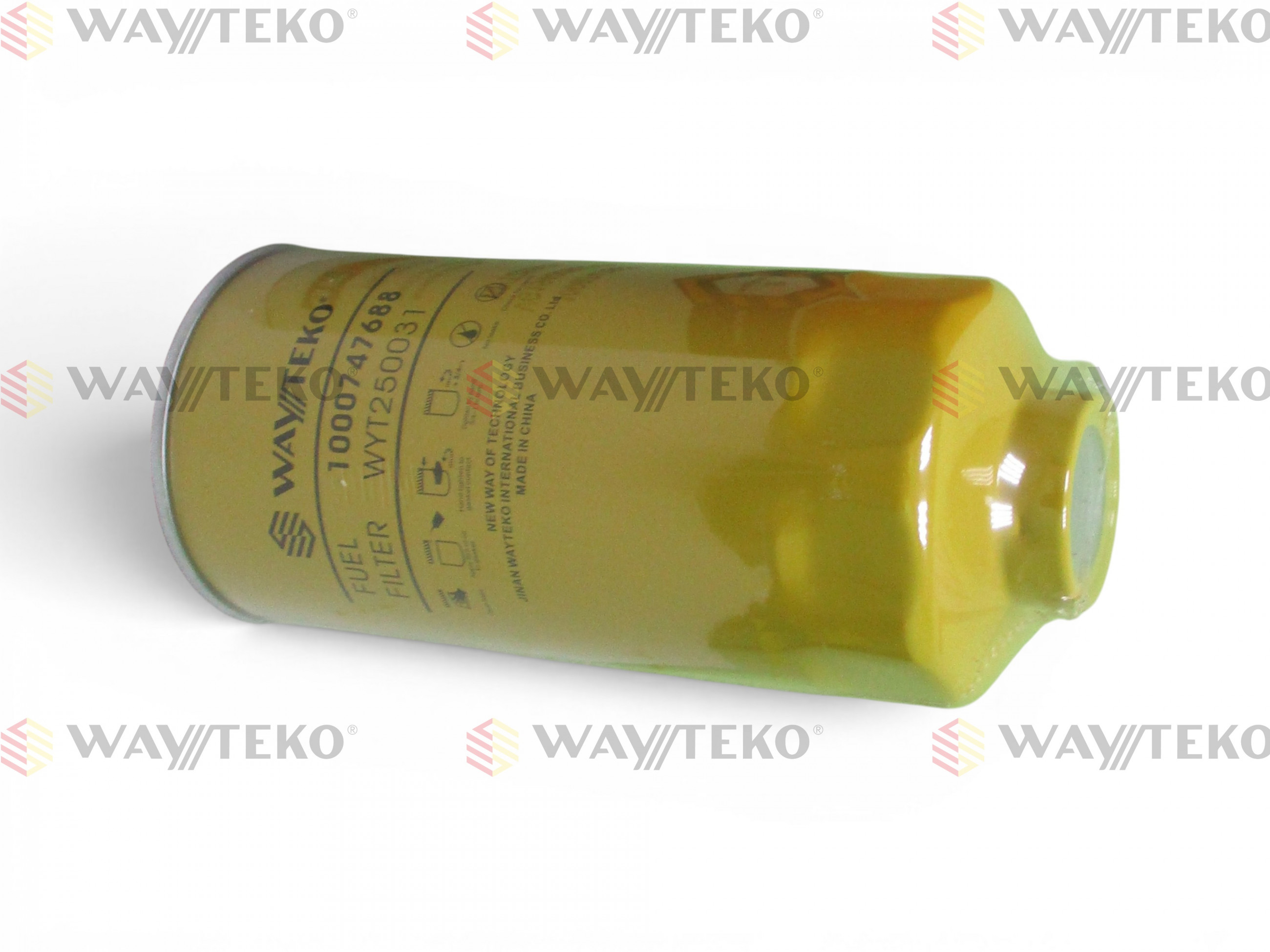 Фильтр топливный грубой очистки WP13 1000747688 (SH) VG1540080211 (HW) WAYTEKO PREMIUM