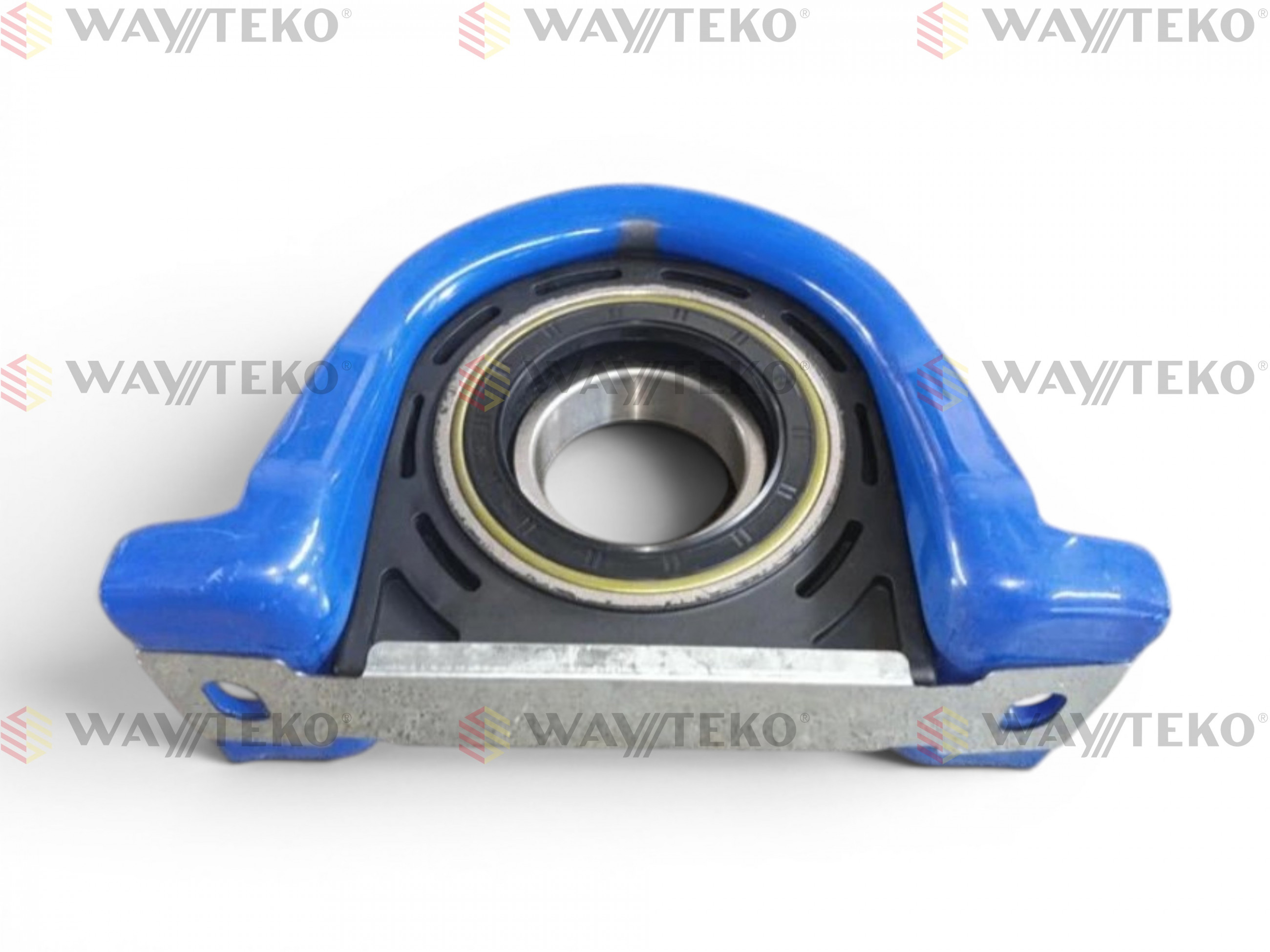 Подшипник подвесной (D=75, по центрам 245, обойма 30) C7H,T5G WAYTEKO PREMIUM