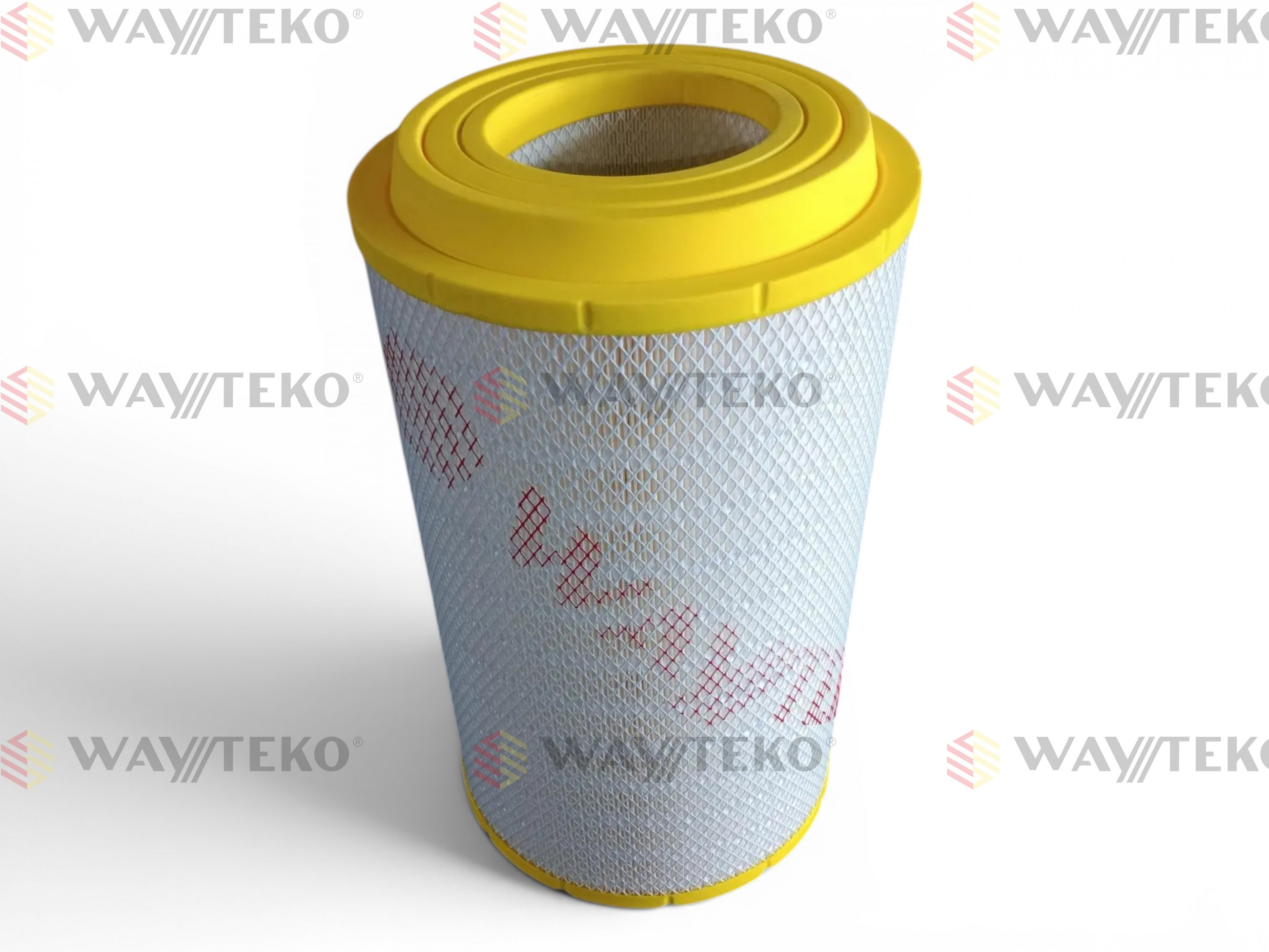 Фильтр воздушный 2845 рестайлинг J6 WAYTEKO PREMIUM