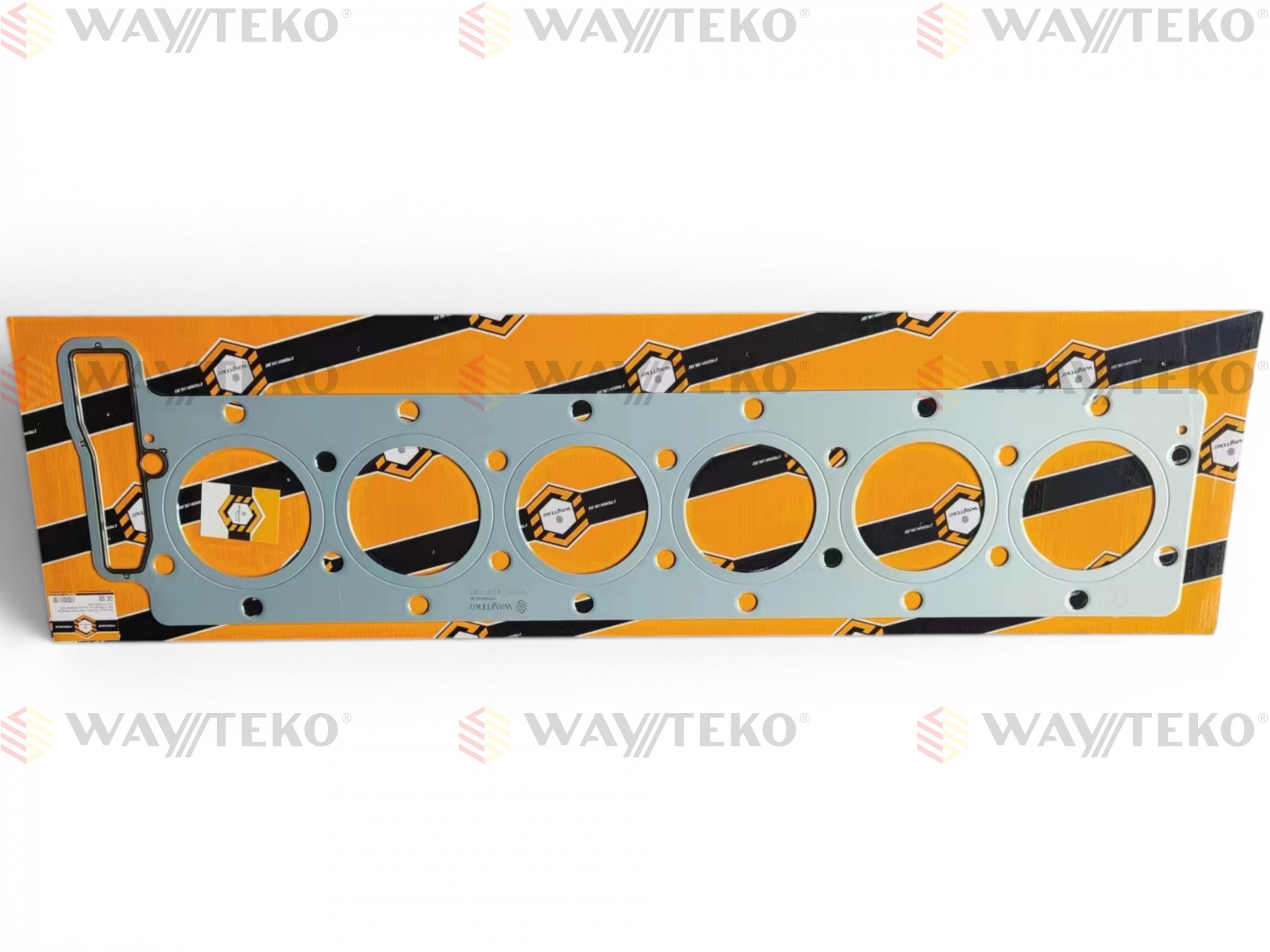 Прокладка ГБЦ MC11 T5G WAYTEKO PREMIUM