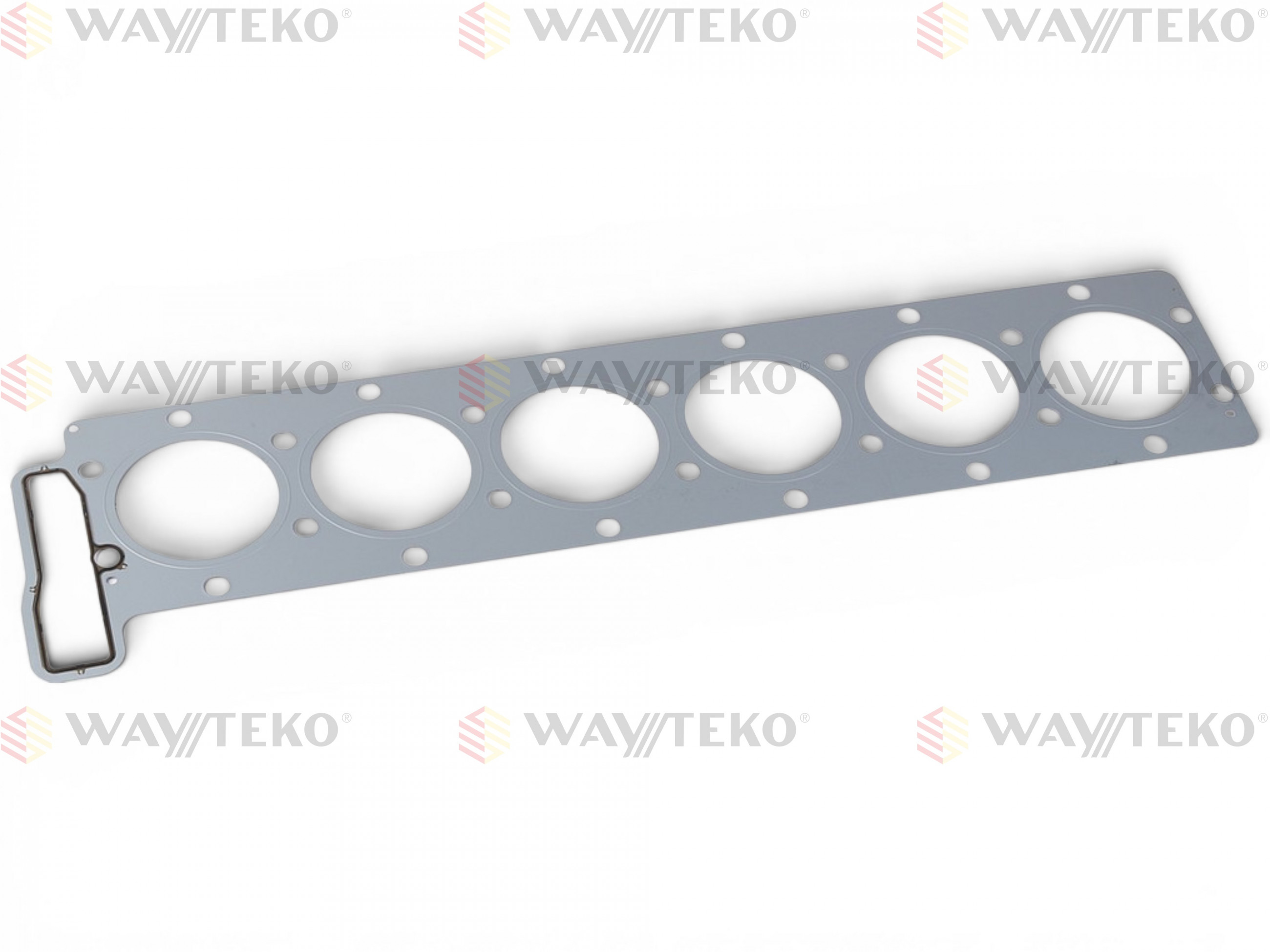 Прокладка ГБЦ MC13 T5G WAYTEKO PREMIUM