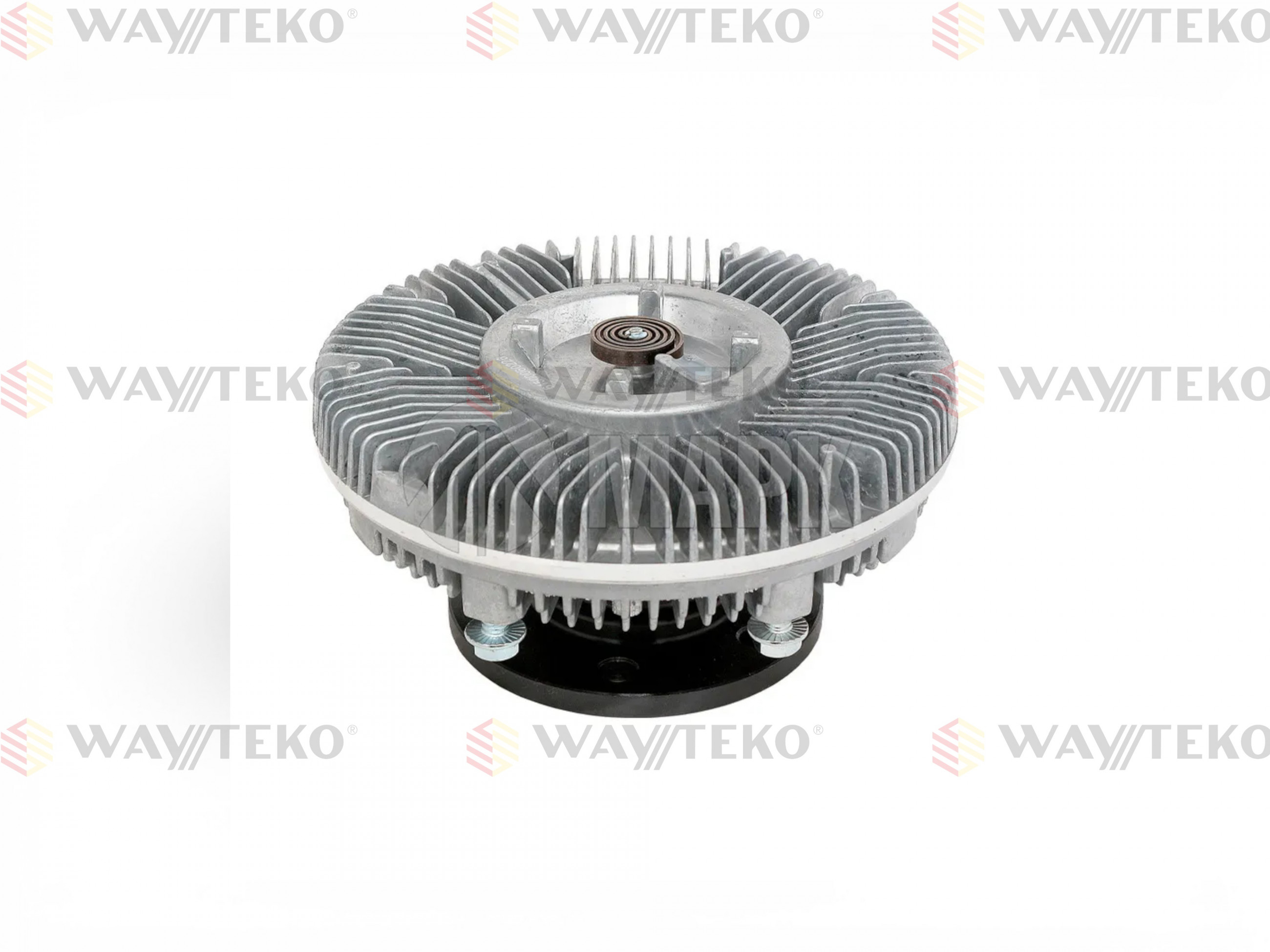 Гидромуфта вентилятора WD615 WAYTEKO PREMIUM