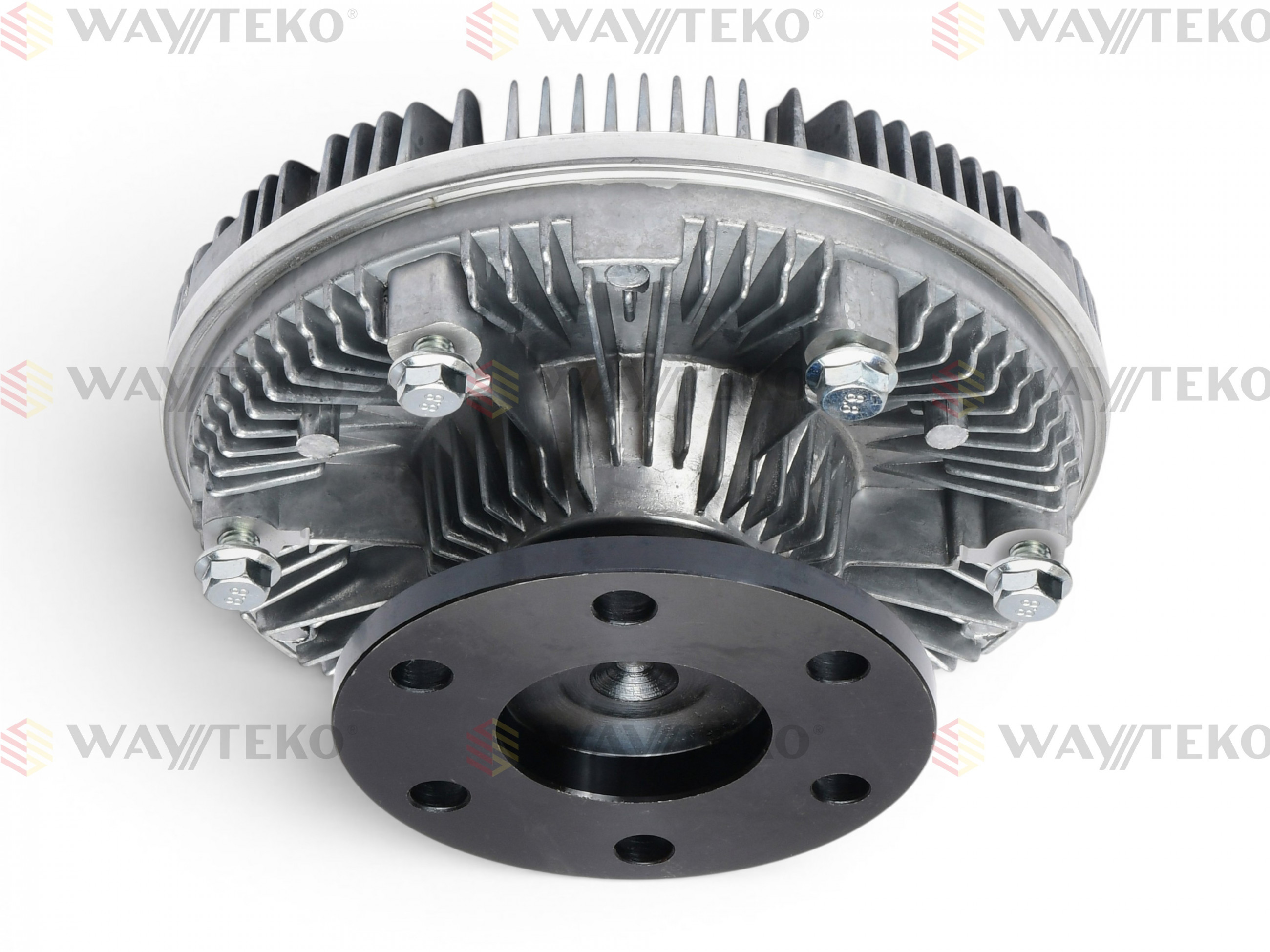 Гидромуфта вентилятора WD615 WAYTEKO PREMIUM