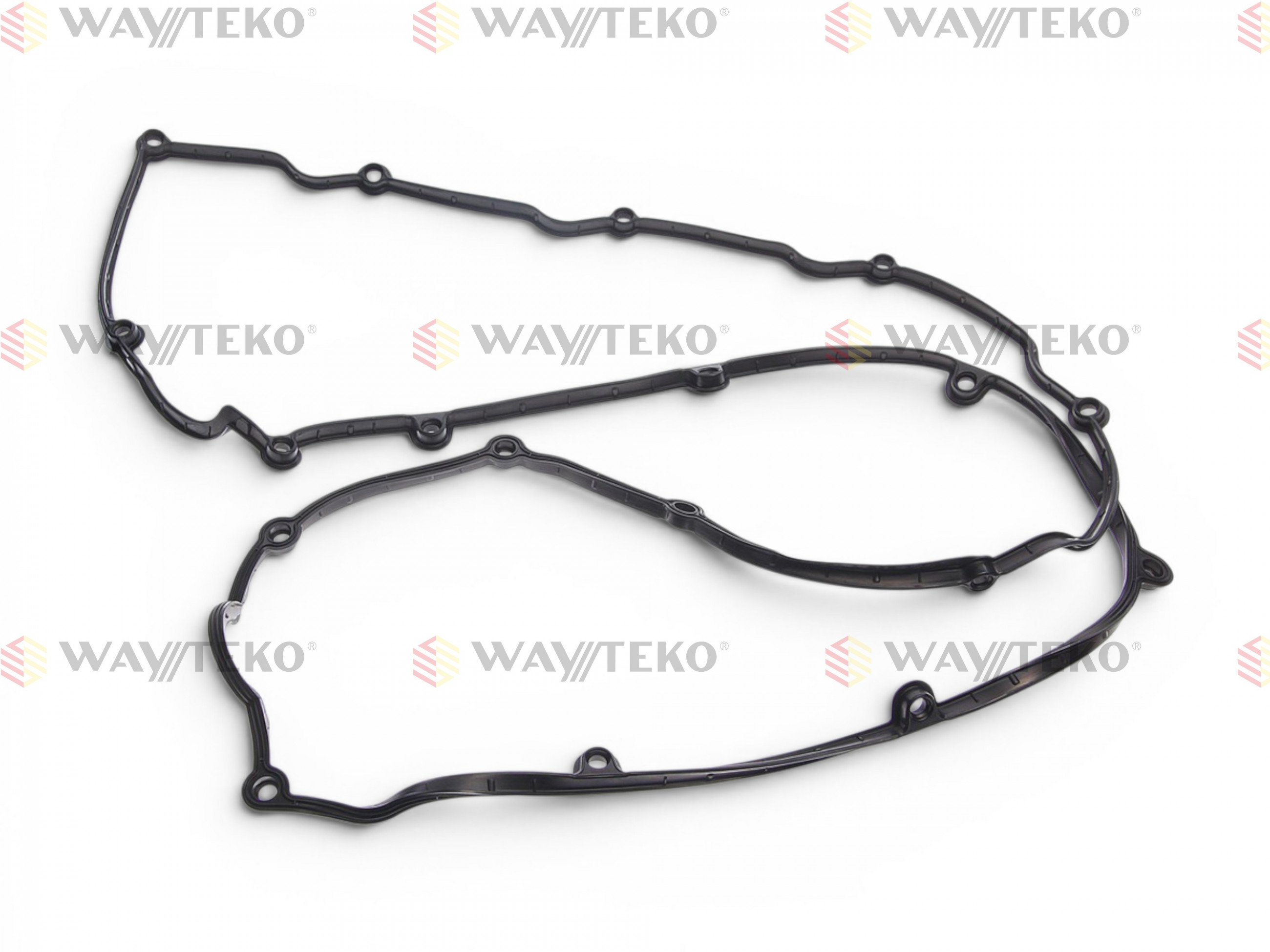 Прокладка крышки клапанов MC11 T5G WAYTEKO PREMIUM
