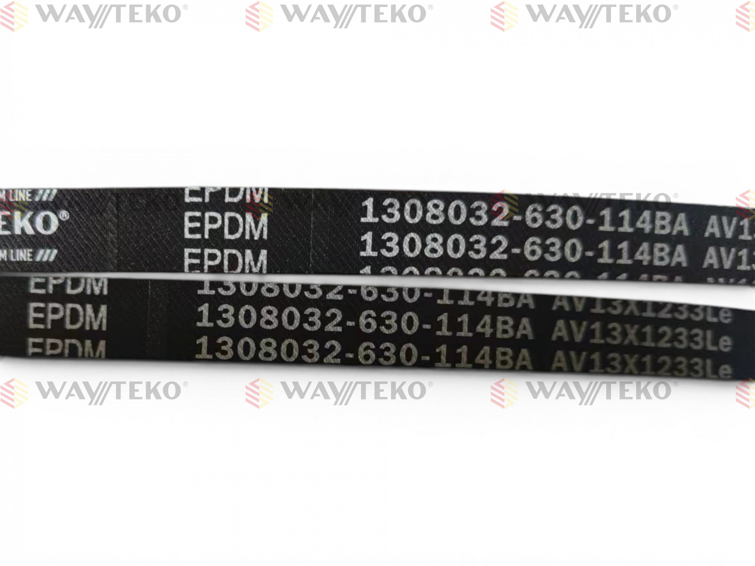 Ремень приводной 3250 E5 WAYTEKO PREMIUM