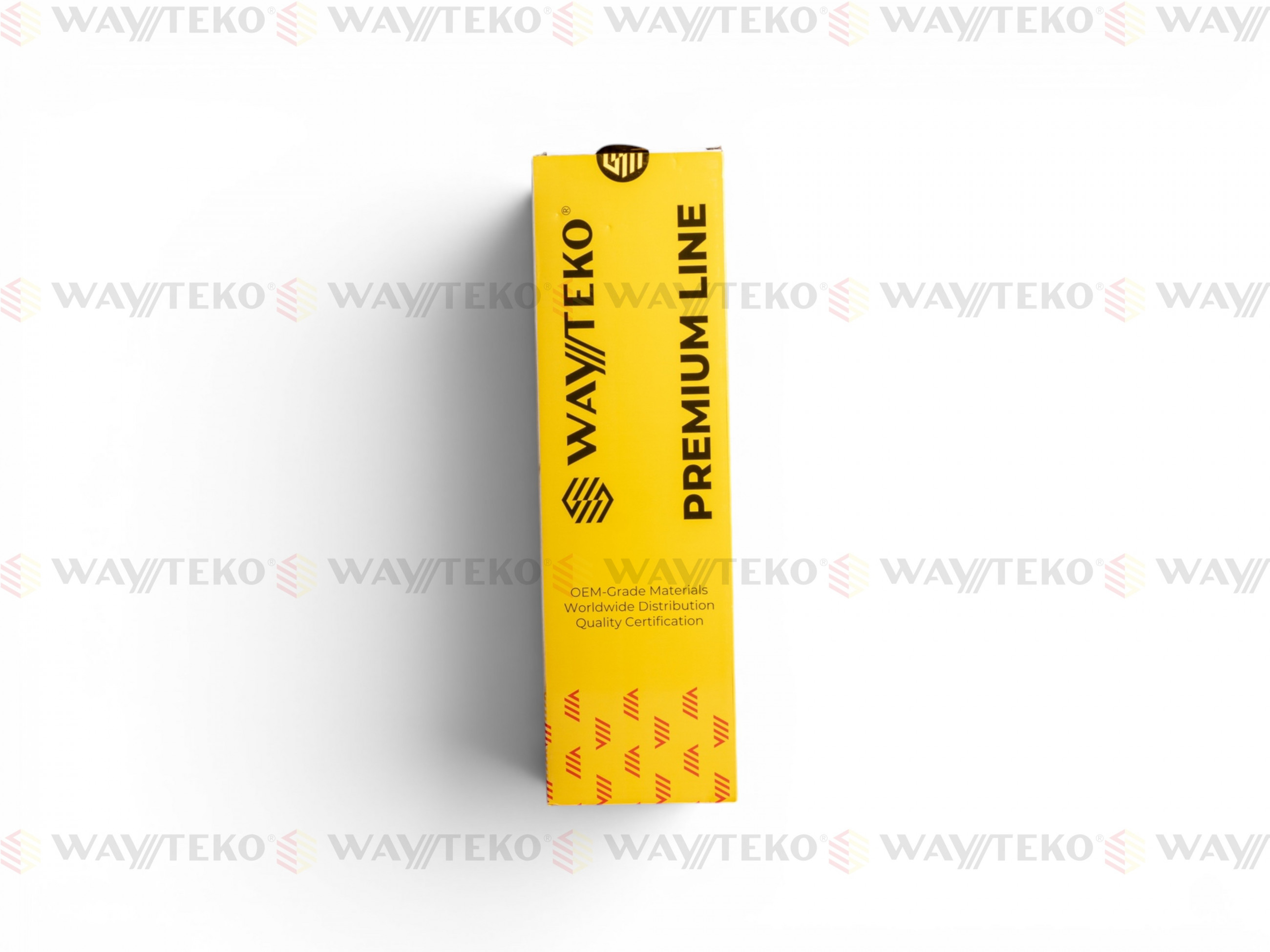 Фонарь задний правый светодиодный X3000 WAYTEKO PREMIUM