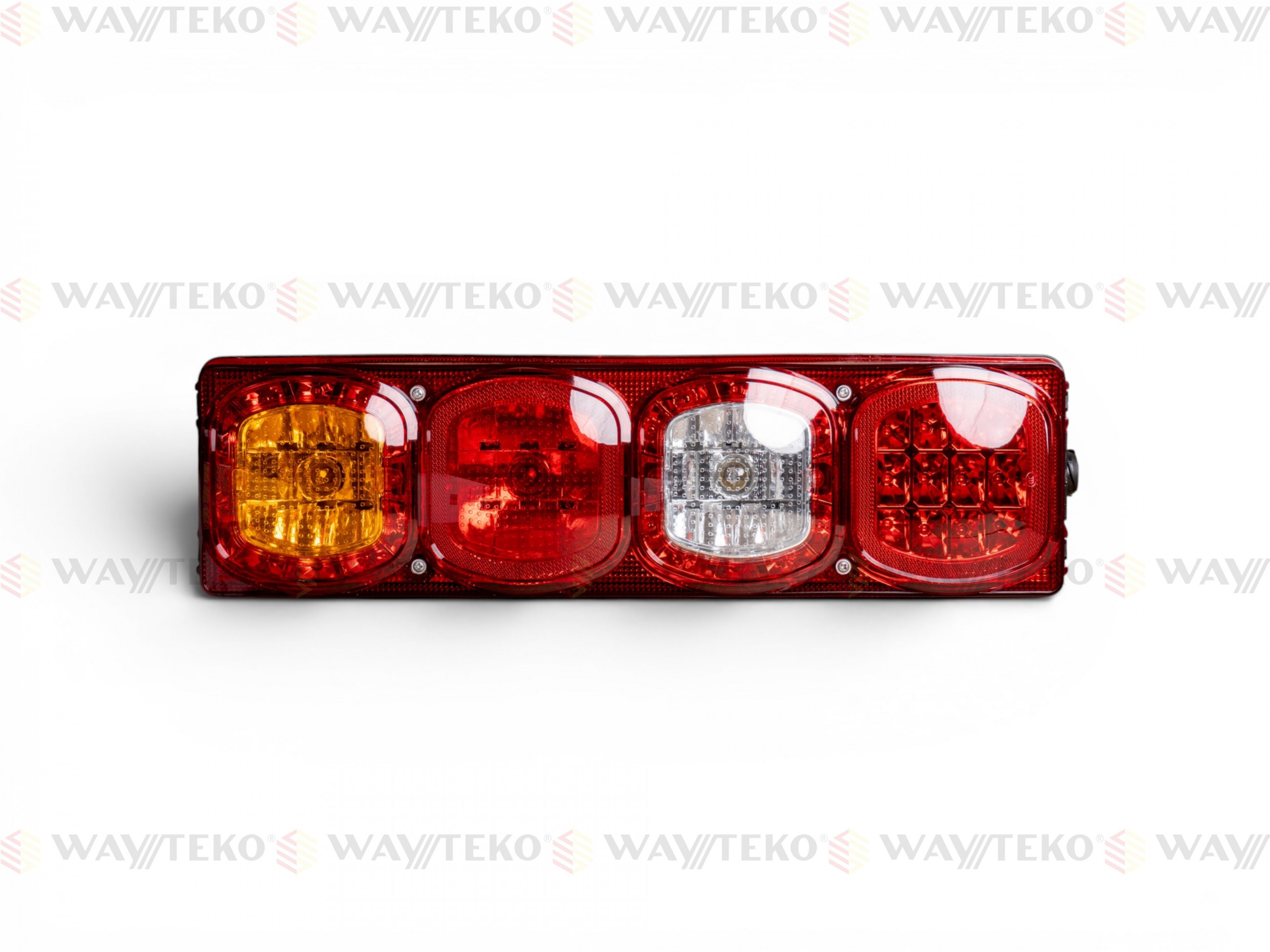 Фонарь задний правый светодиодный X3000 WAYTEKO PREMIUM