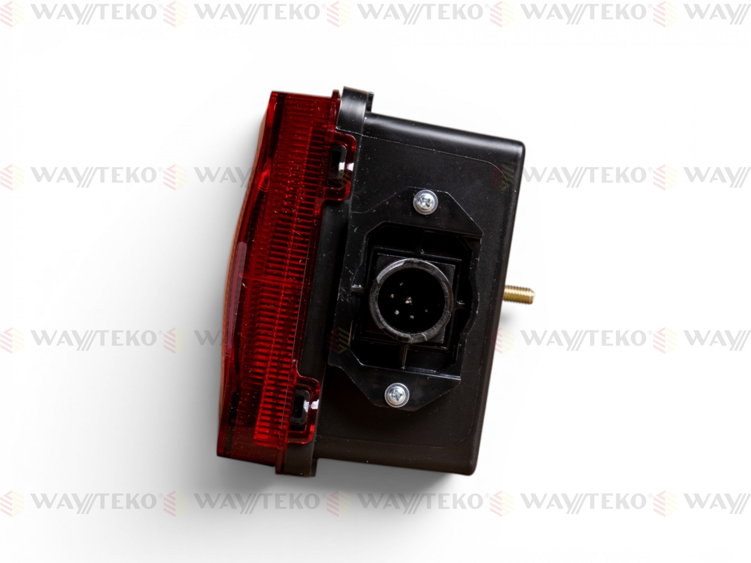 Фонарь задний правый светодиодный X3000 WAYTEKO PREMIUM