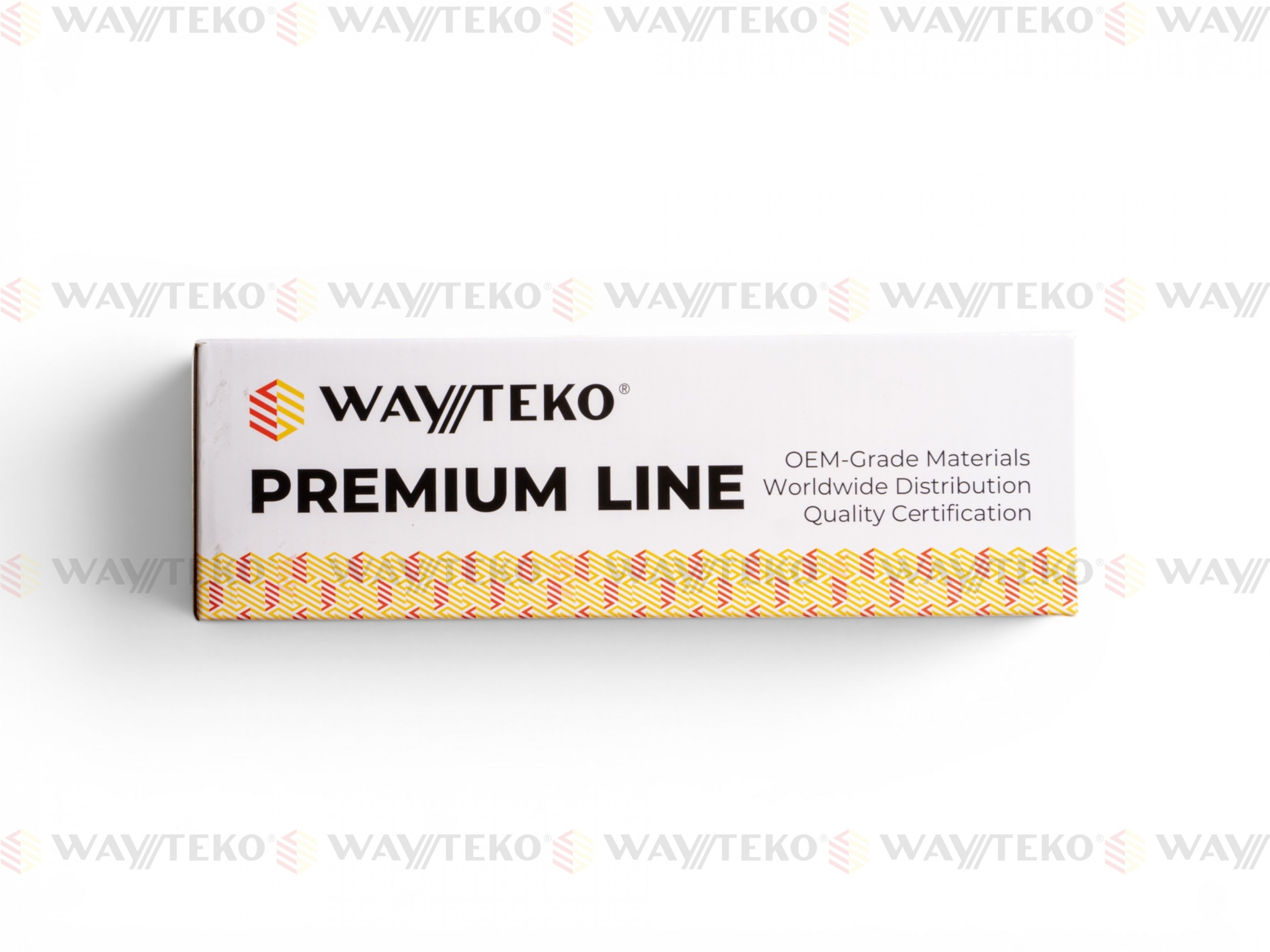 Цилиндр сцепления главный T5G WAYTEKO PREMIUM