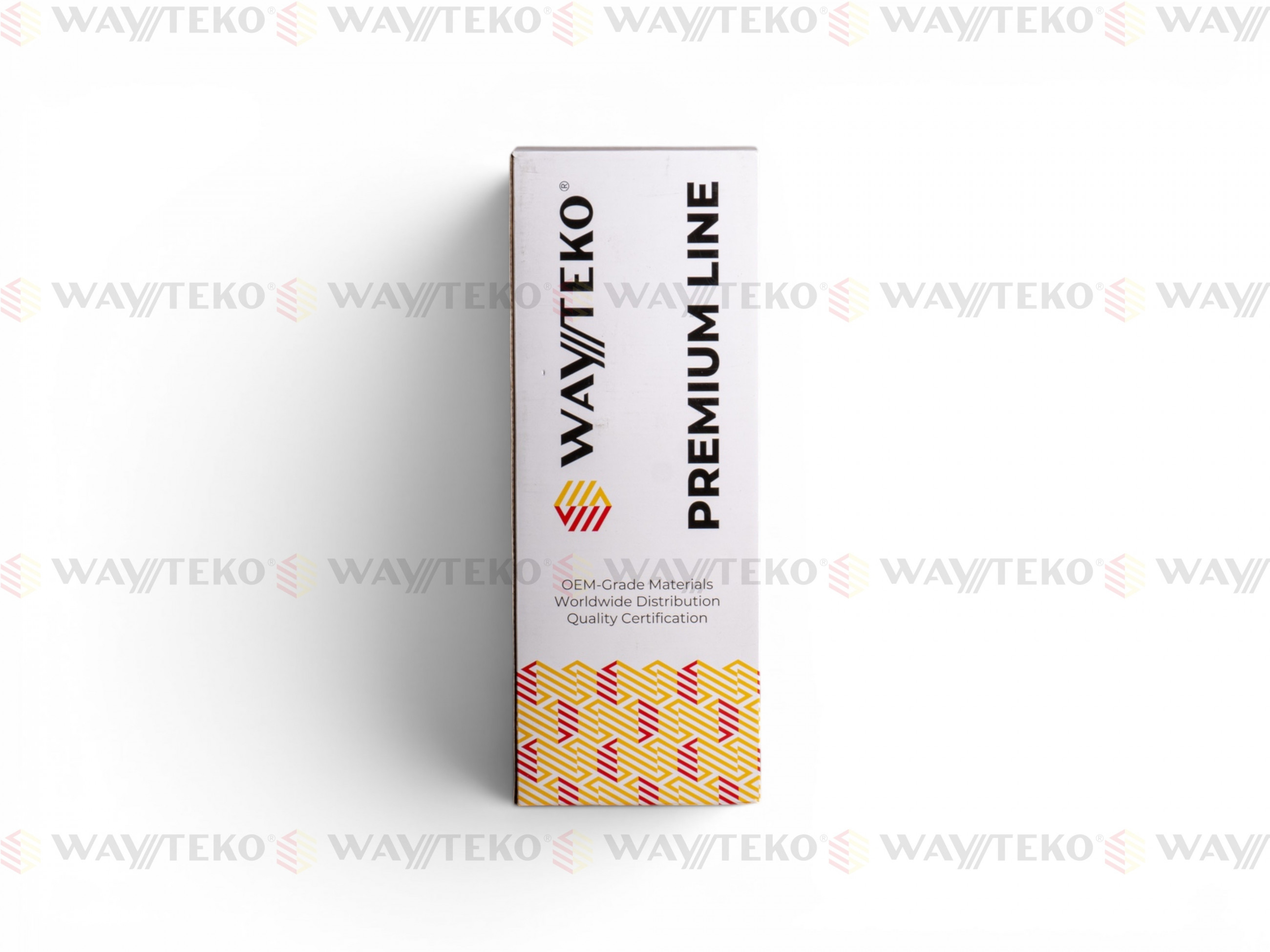 ПГУ сцепления с клапаном качество WAYTEKO PREMIUM