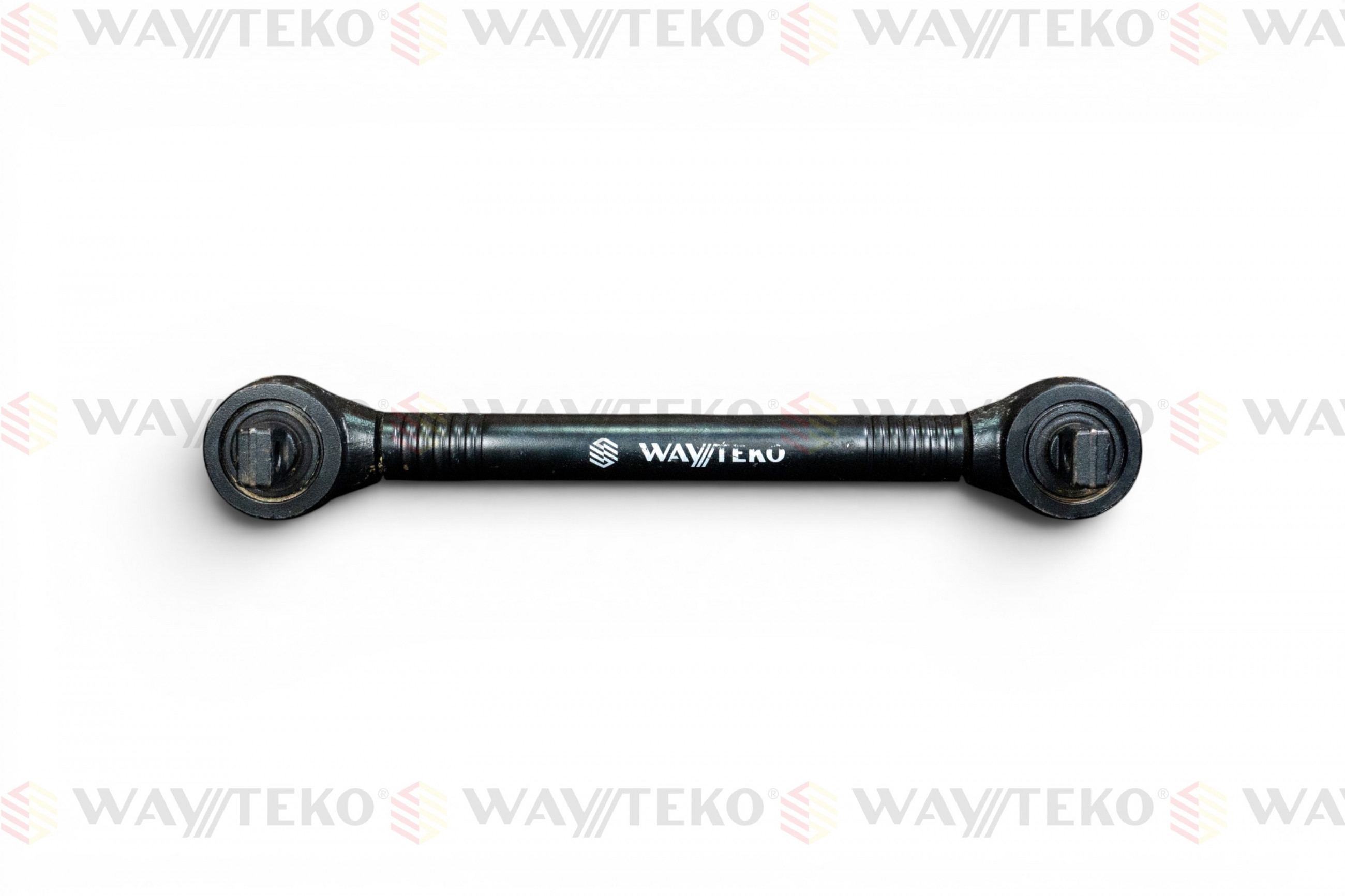 Тяга реактивная прямая верхняя L=595 по центрам WAYTEKO PREMIUM