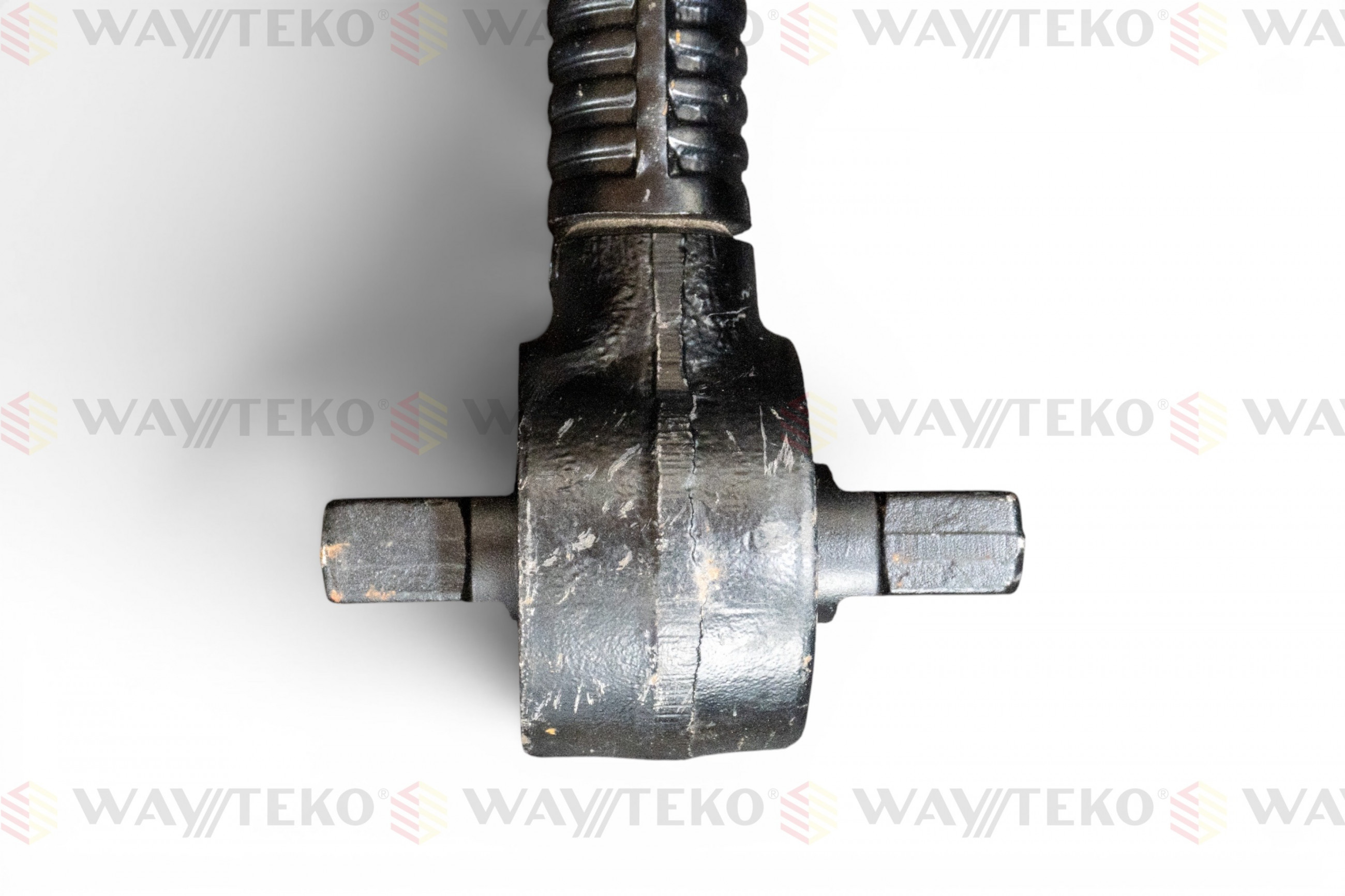 Тяга реактивная прямая верхняя L=595 по центрам WAYTEKO PREMIUM