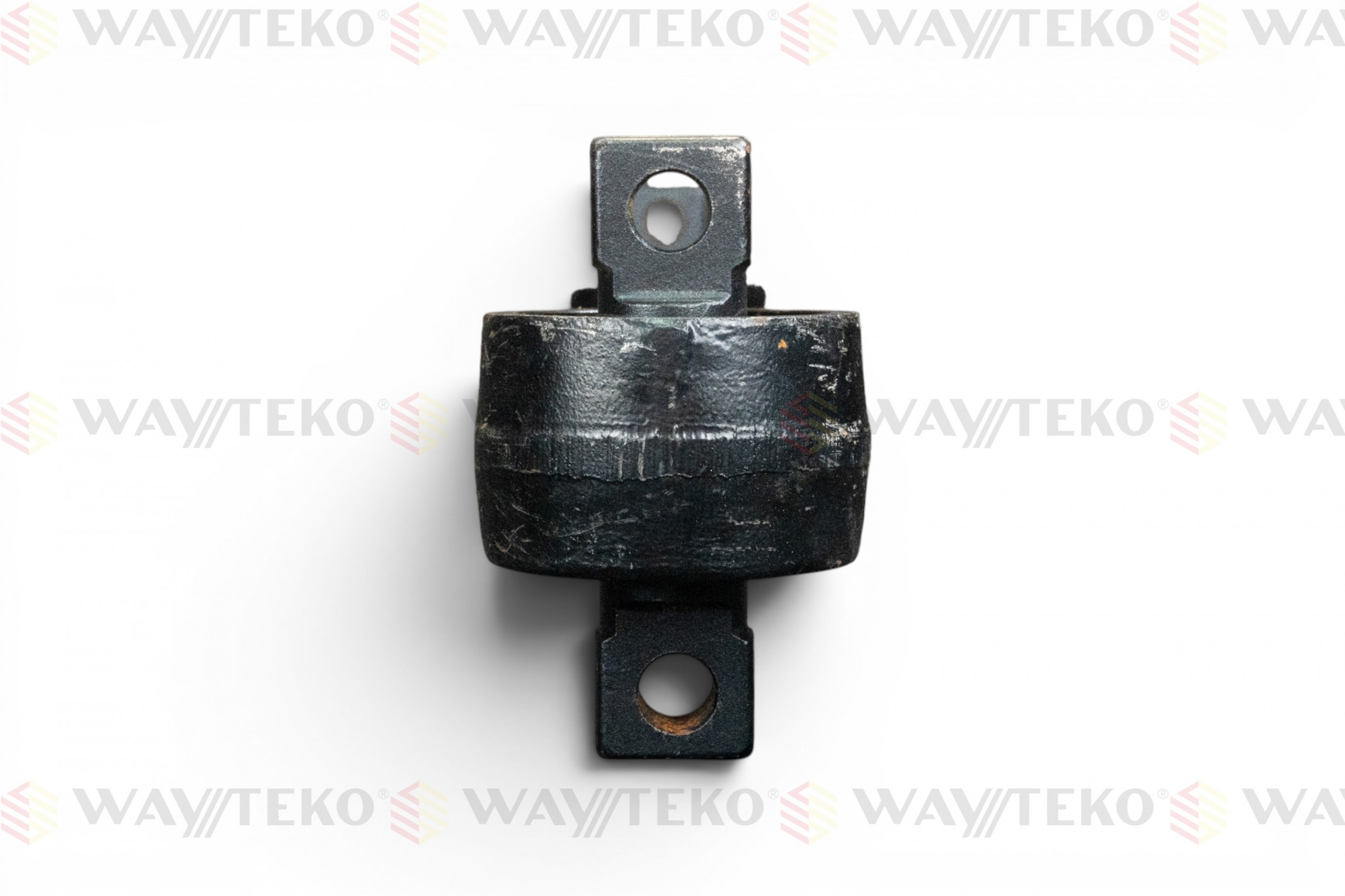 Тяга реактивная прямая верхняя L=595 по центрам WAYTEKO PREMIUM