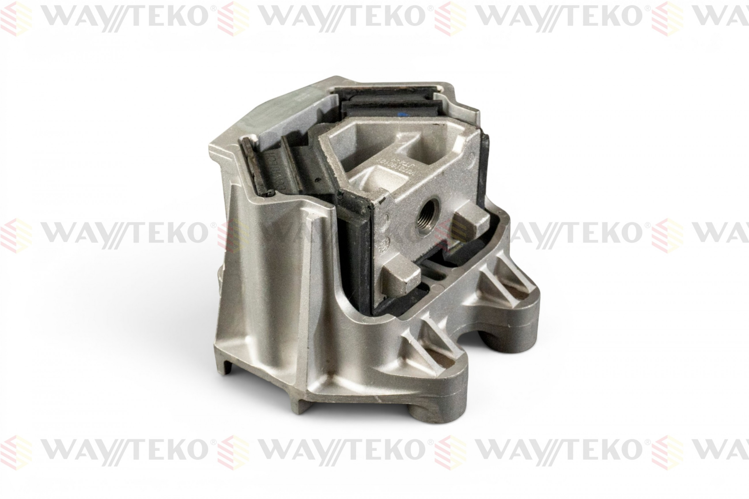 Подушка двигателя передняя MC11 T5G WAYTEKO PREMIUM