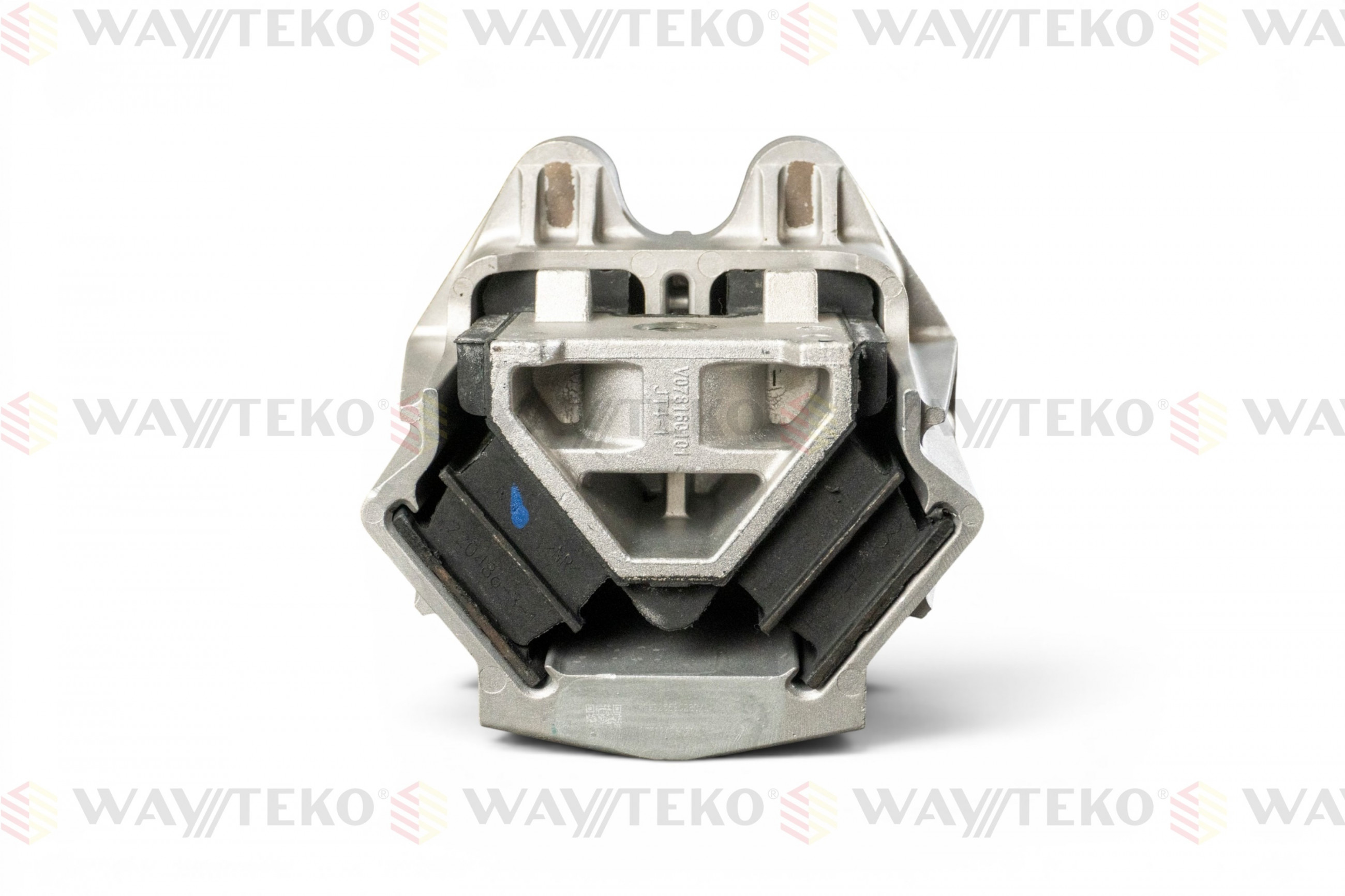 Подушка двигателя передняя MC11 T5G WAYTEKO PREMIUM