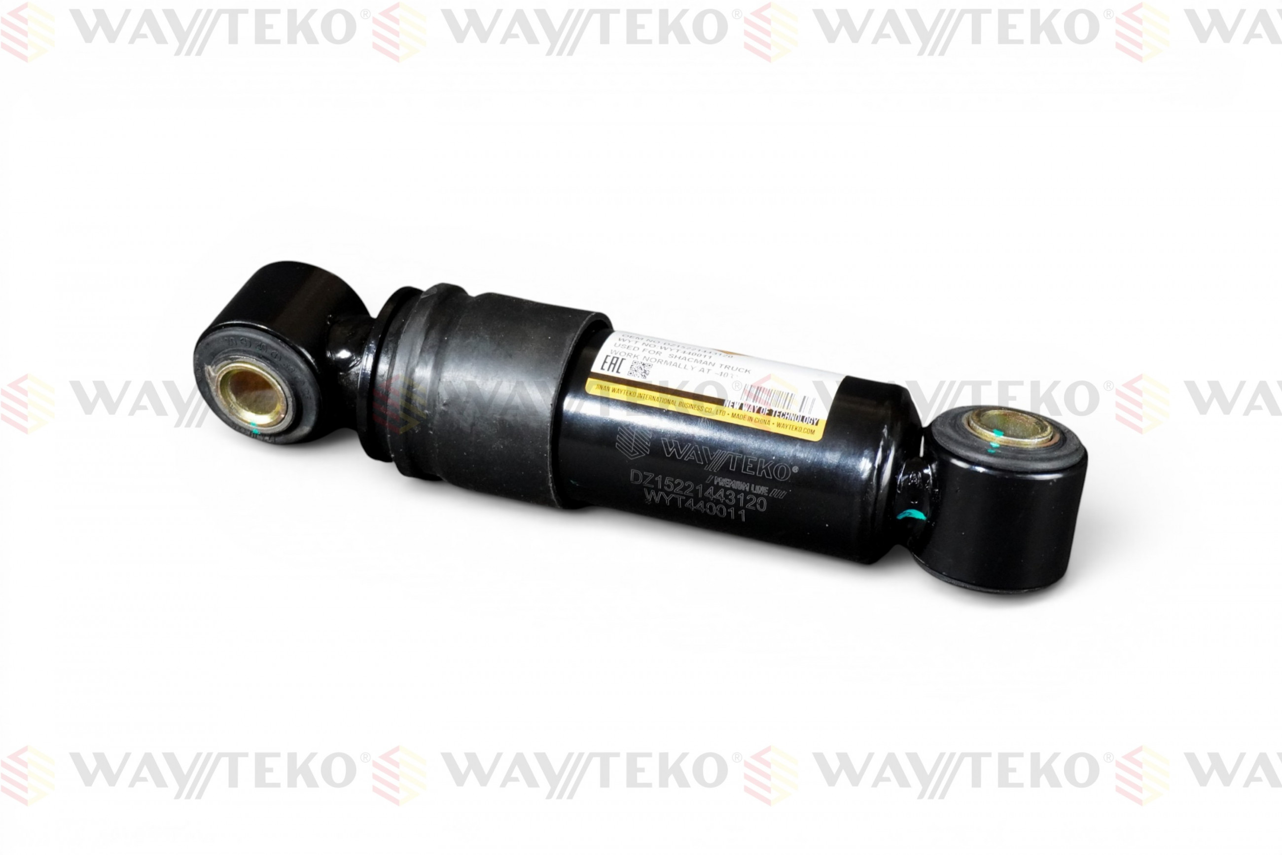 Амортизатор кабины горизонтальный X3000 WAYTEKO PREMIUM