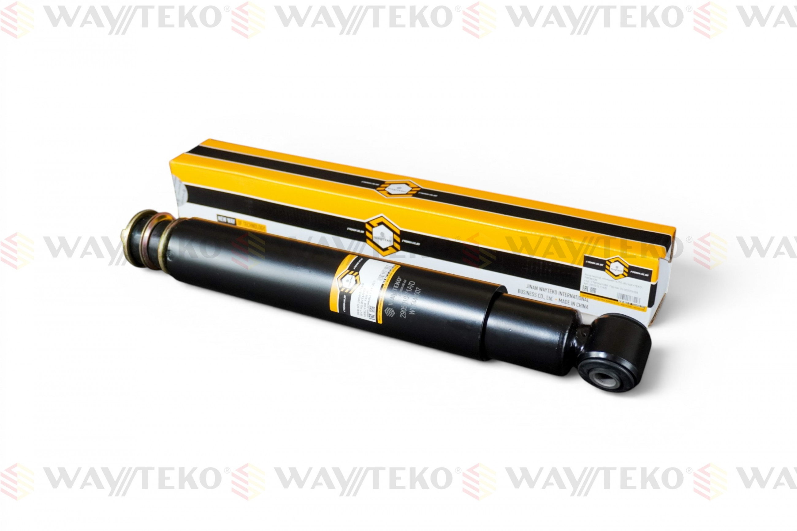 Амортизатор передний 4250 J6 WAYTEKO PREMIUM