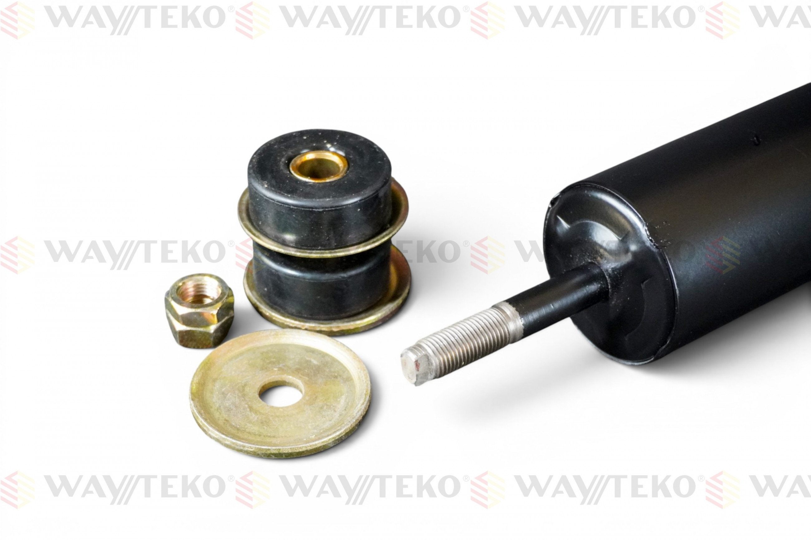 Амортизатор передний 4250 J6 WAYTEKO PREMIUM