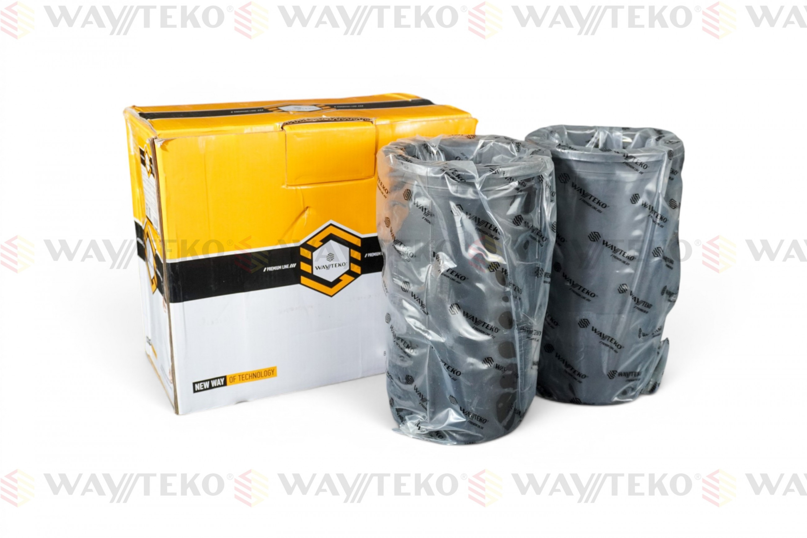 Гильза MC11 T5G WAYTEKO PREMIUM