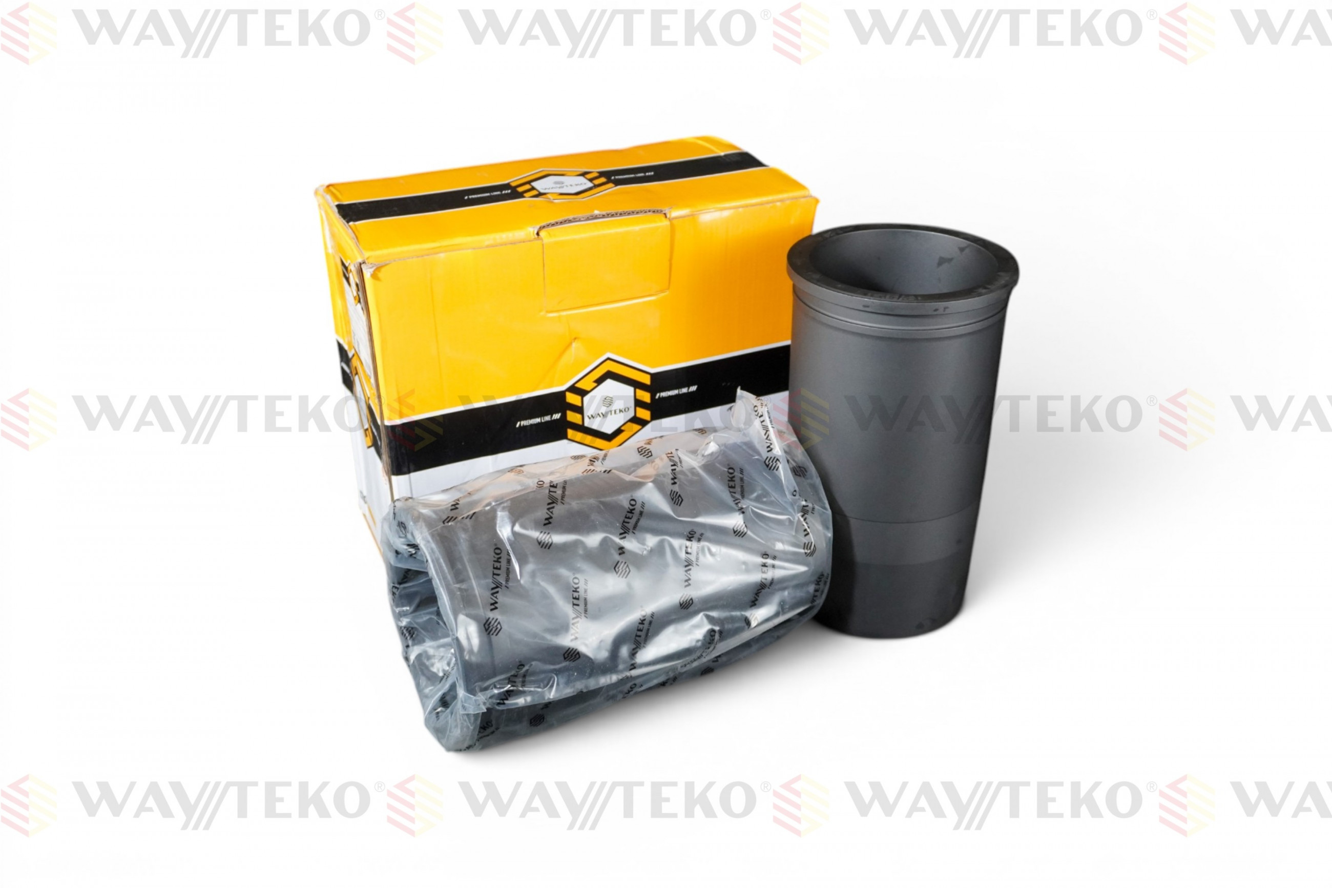 Гильза MC11 T5G WAYTEKO PREMIUM