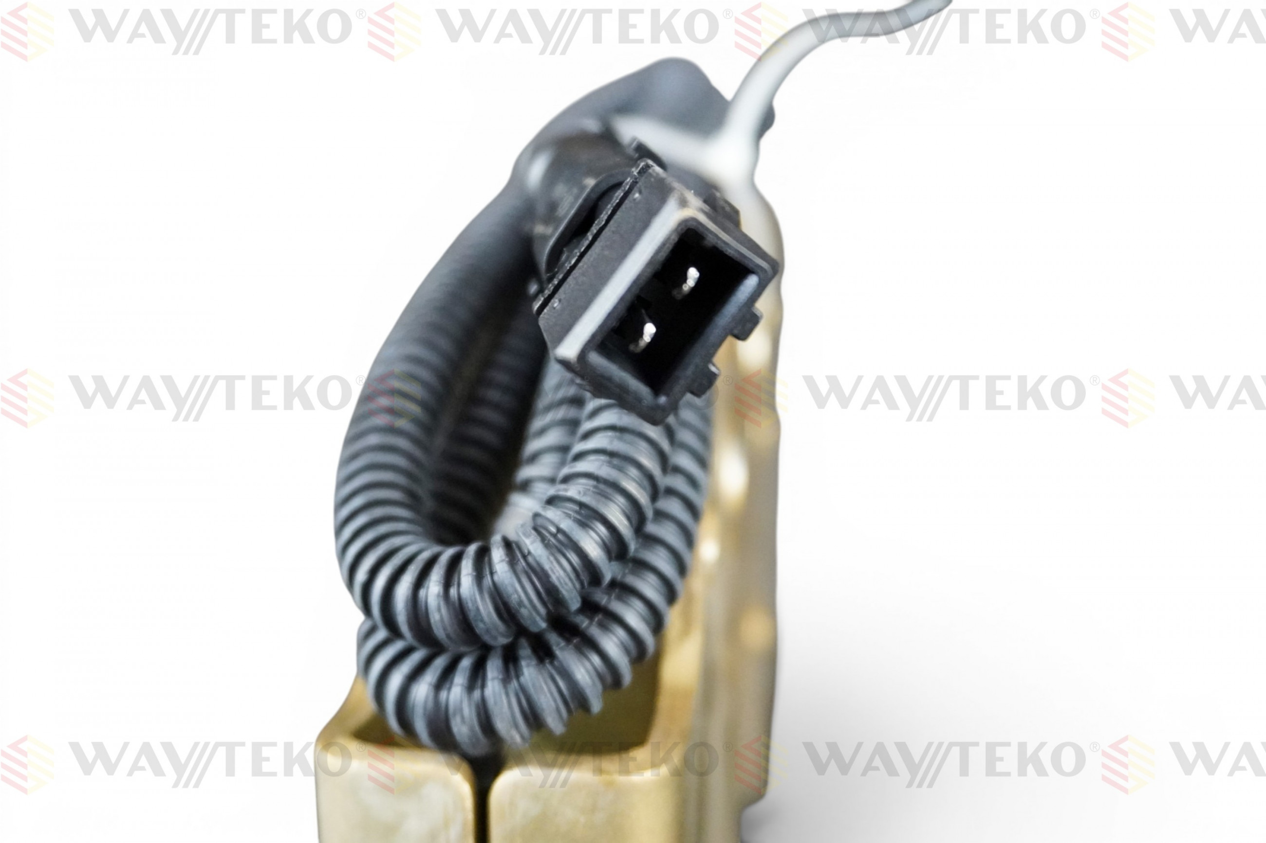Замок кабины гидравлический X3000 WAYTEKO PREMIUM