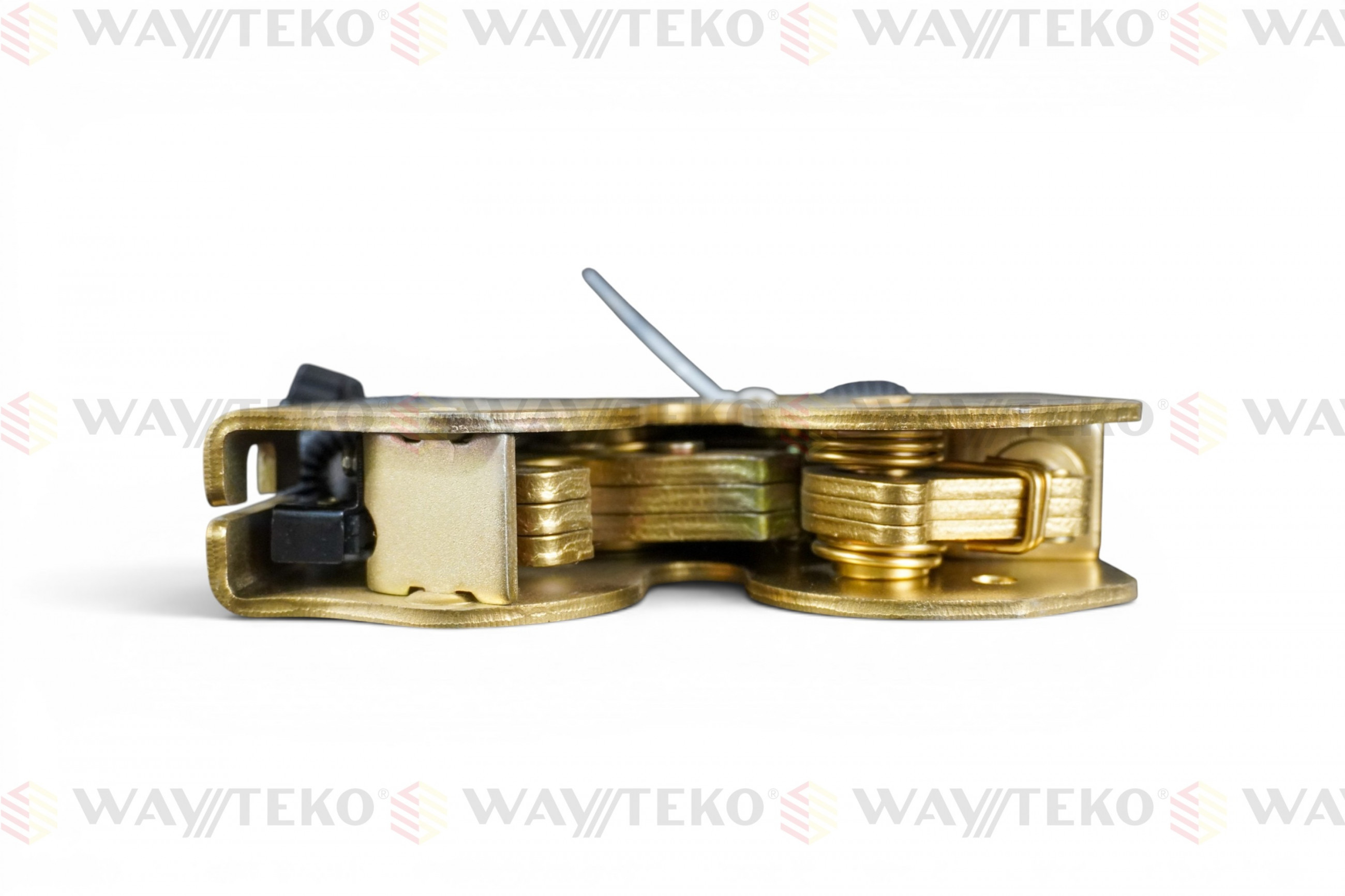 Замок кабины гидравлический X3000 WAYTEKO PREMIUM