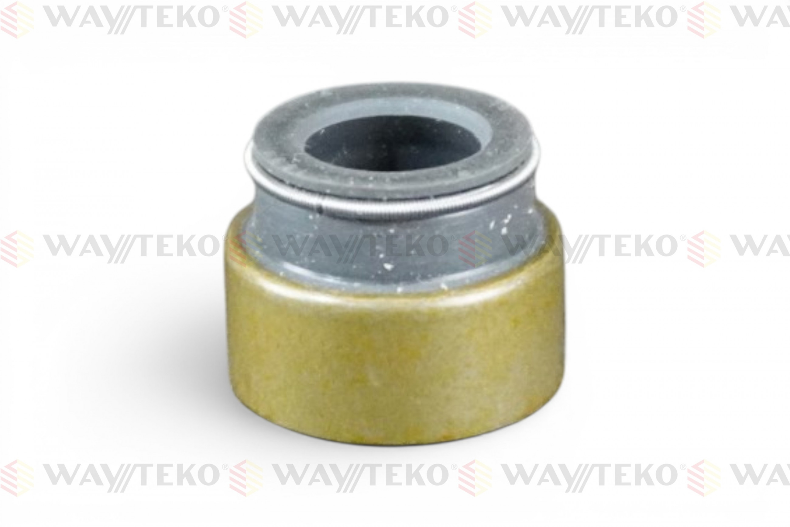 Колпачек маслосъемный D=20 WD615 Евро2 WAYTEKO PREMIUM