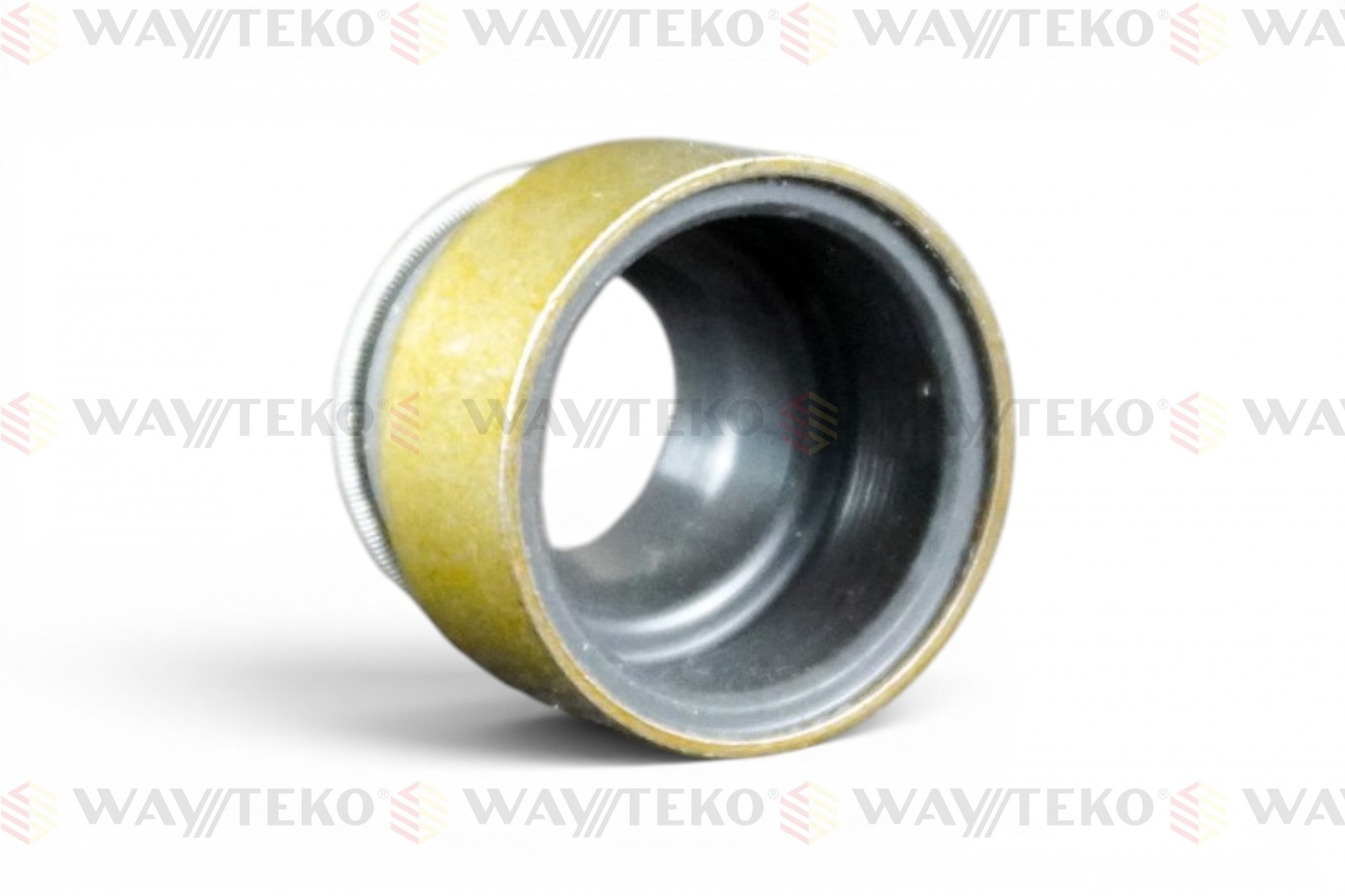 Колпачек маслосъемный D=20 WD615 Евро2 WAYTEKO PREMIUM