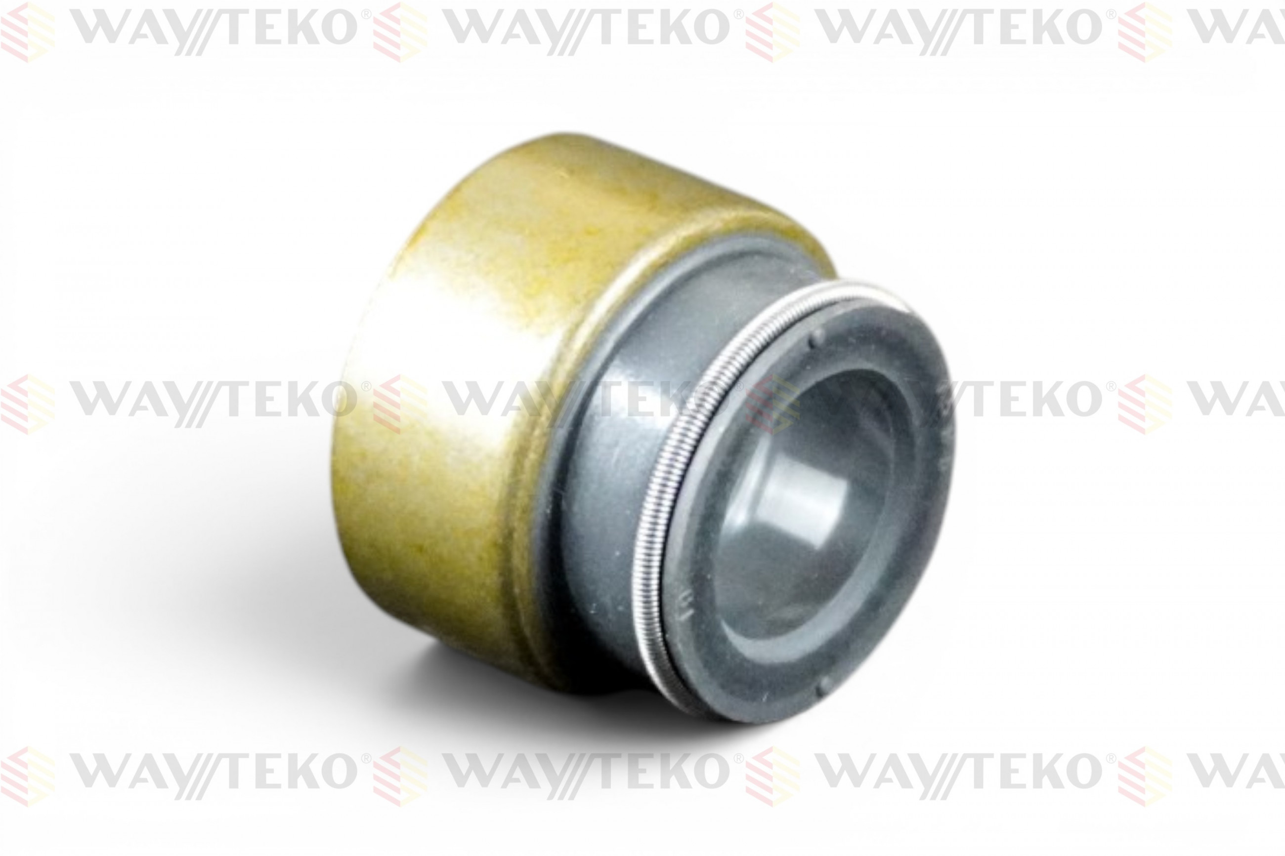 Колпачек маслосъемный D=20 WD615 Евро2 WAYTEKO PREMIUM