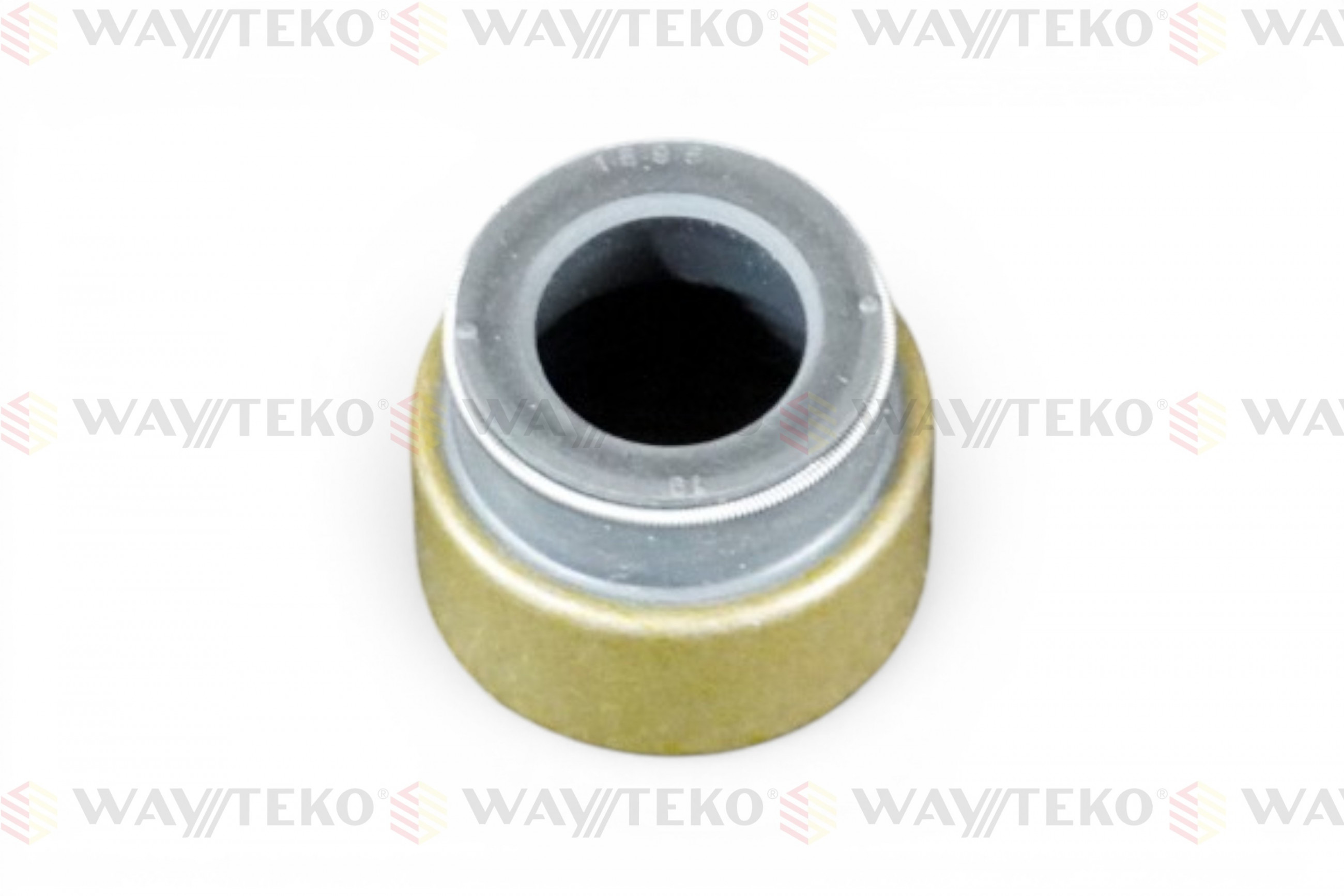 Колпачек маслосъемный D=20 WD615 Евро2 WAYTEKO PREMIUM