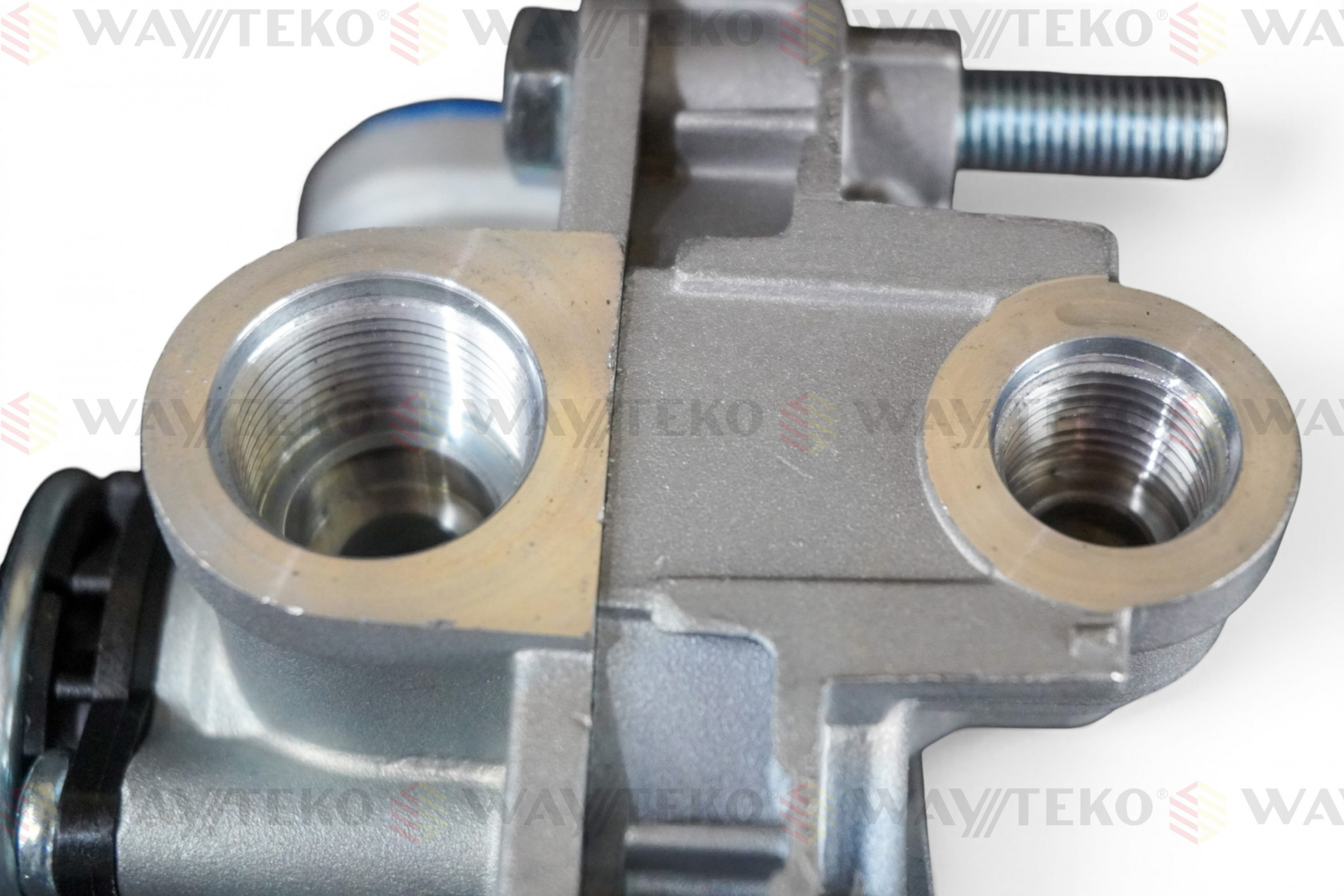 Клапан тормозной ускорительный M3000, X3000 WAYTEKO PREMIUM