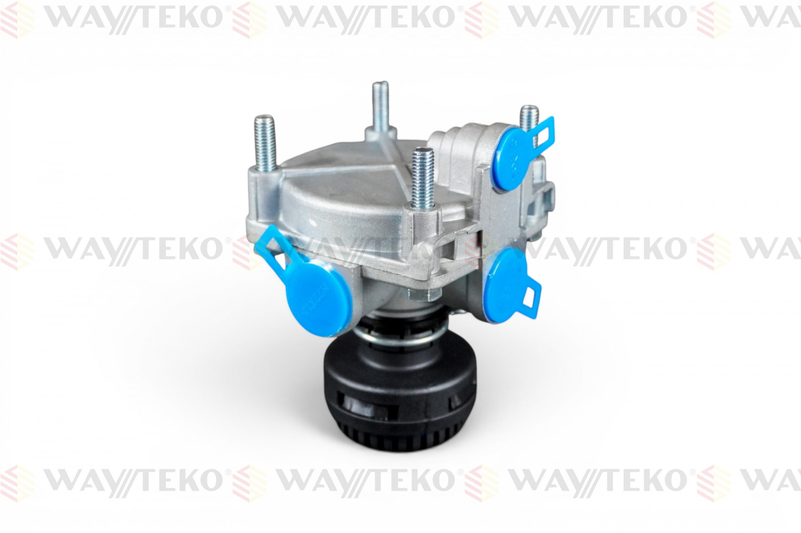 Клапан тормозной ускорительный M3000, X3000 WAYTEKO PREMIUM