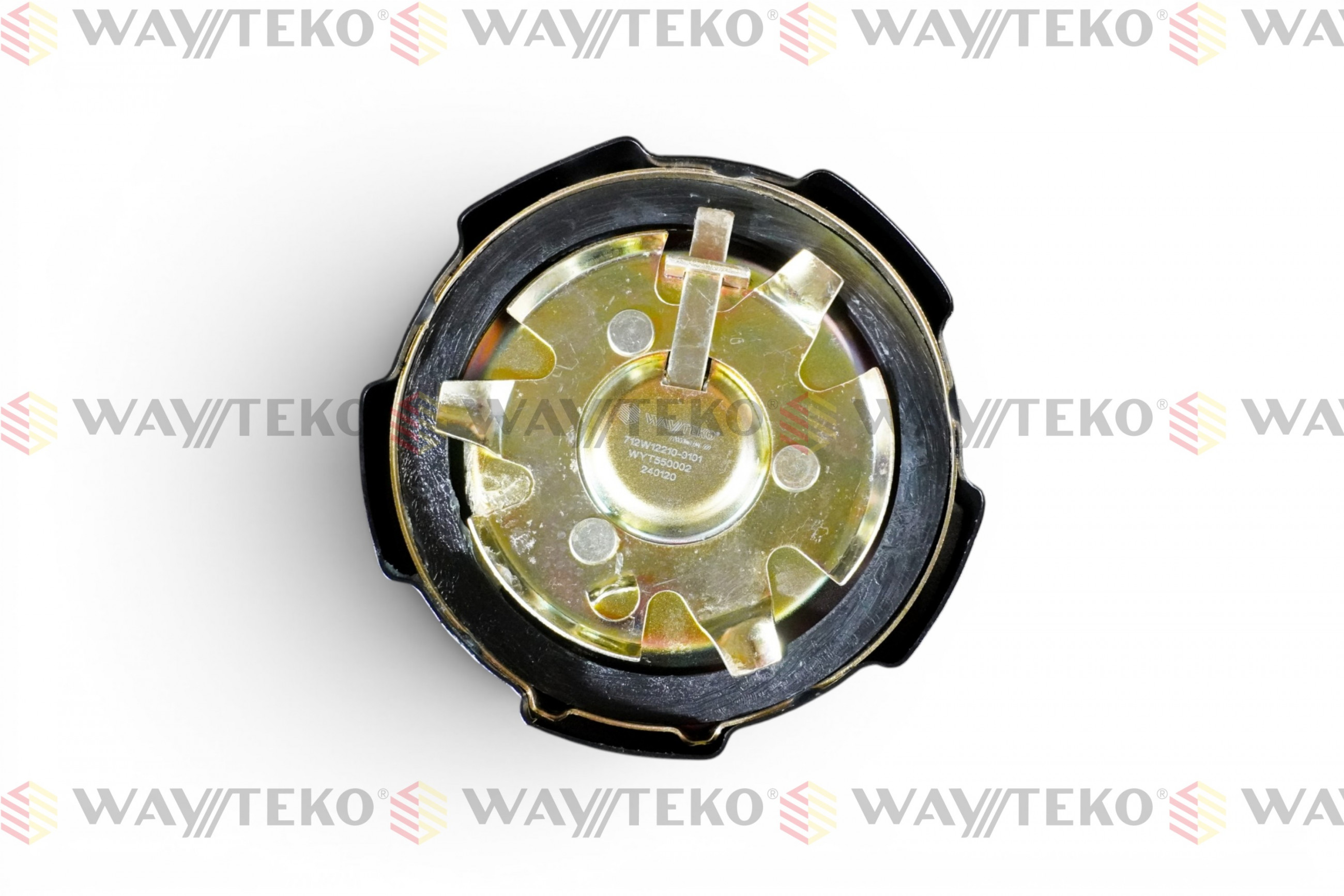 Крышка топливного бака (тягач) T5G WAYTEKO PREMIUM