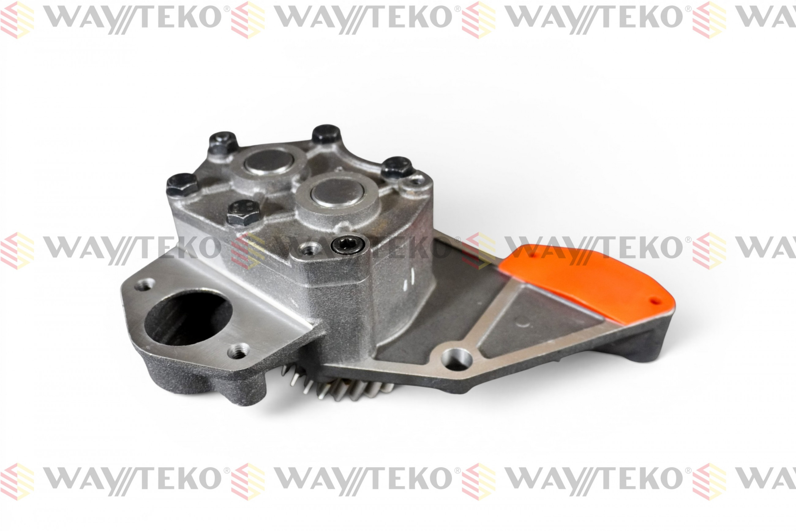 Насос масляный WP10.336E53 X3000 WAYTEKO PREMIUM