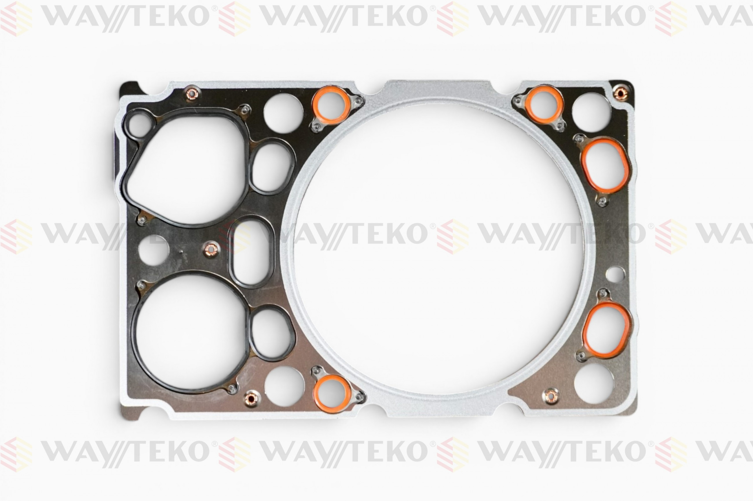 Прокладка ГБЦ WP10.336E53 WAYTEKO PREMIUM