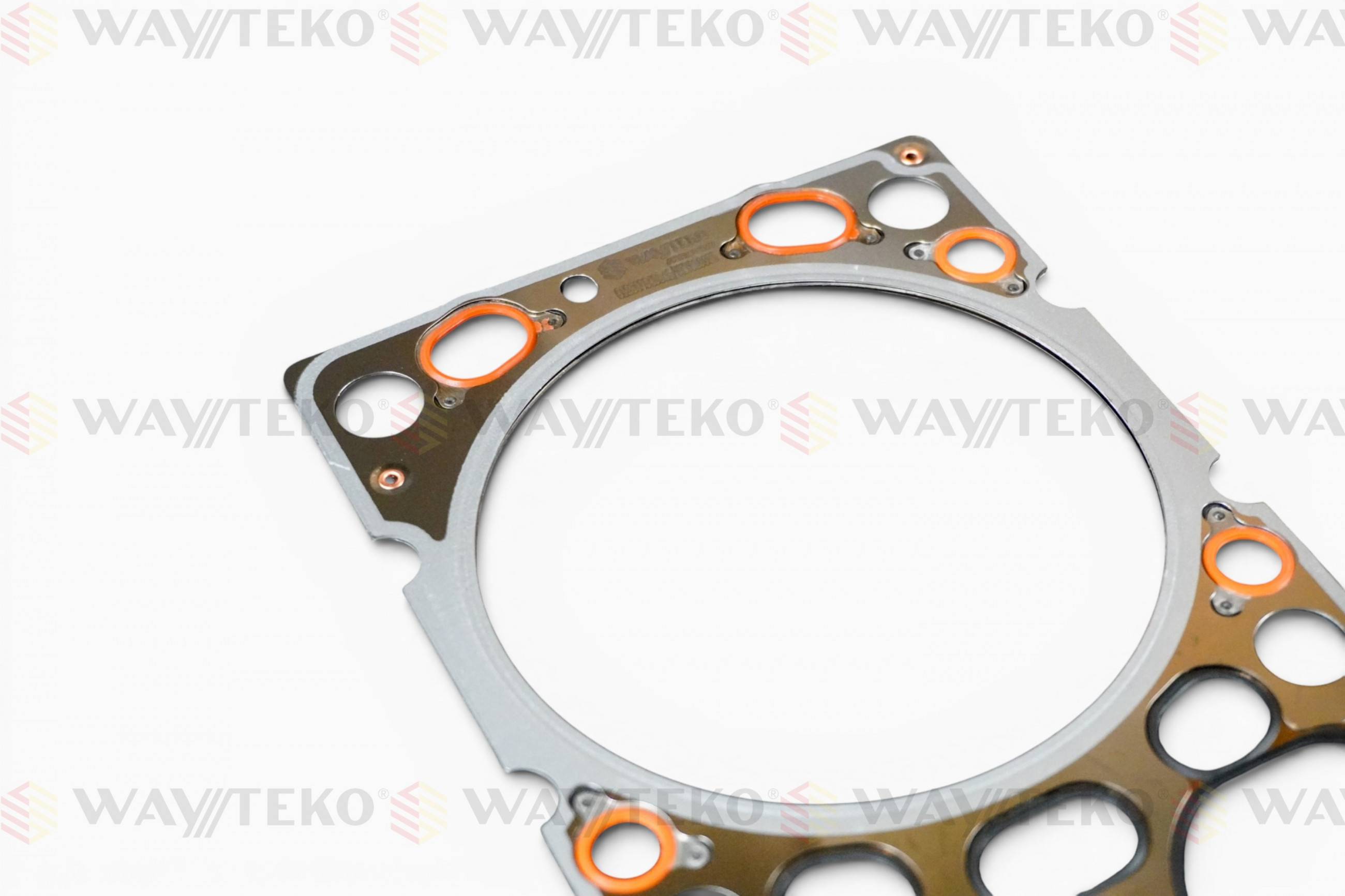 Прокладка ГБЦ WP10.336E53 WAYTEKO PREMIUM