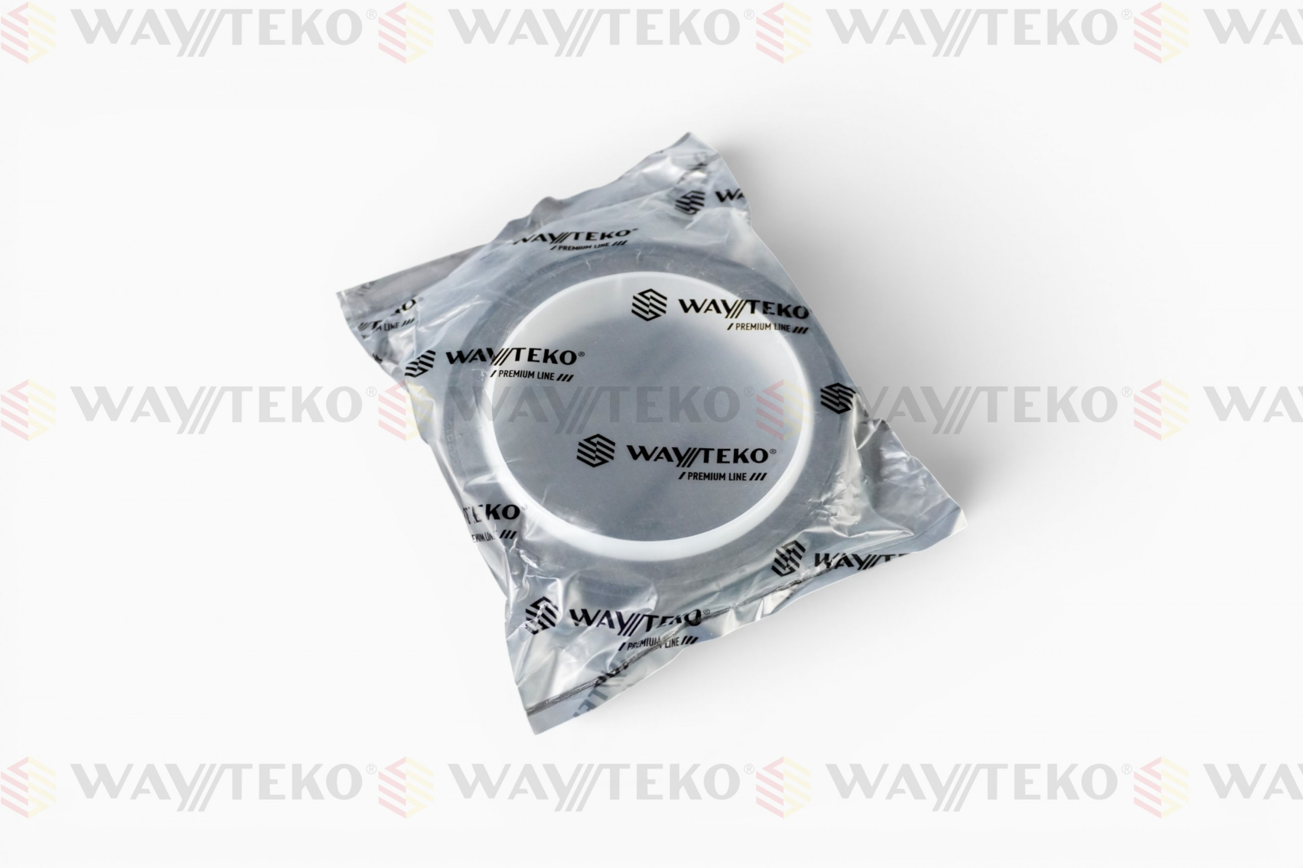 Прокладки двигателя WP10 (рем-т полный с ЦЕЛЬНЫМИ ПРОКЛ.) WAYTEKO PREMIUM