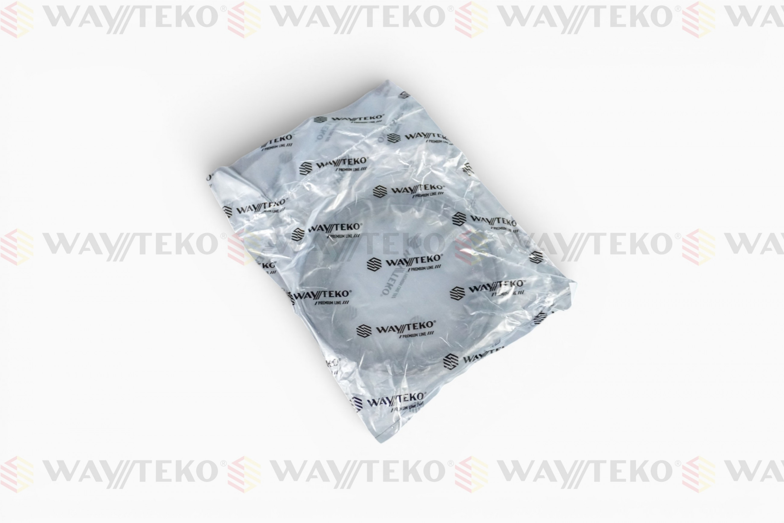 Прокладки двигателя WP10 (рем-т полный с ЦЕЛЬНЫМИ ПРОКЛ.) WAYTEKO PREMIUM