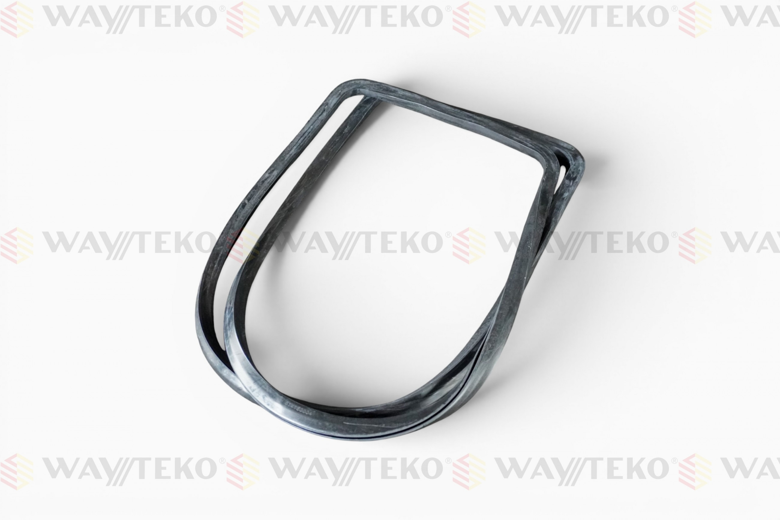 Прокладки двигателя WP10 (рем-т полный с ЦЕЛЬНЫМИ ПРОКЛ.) WAYTEKO PREMIUM