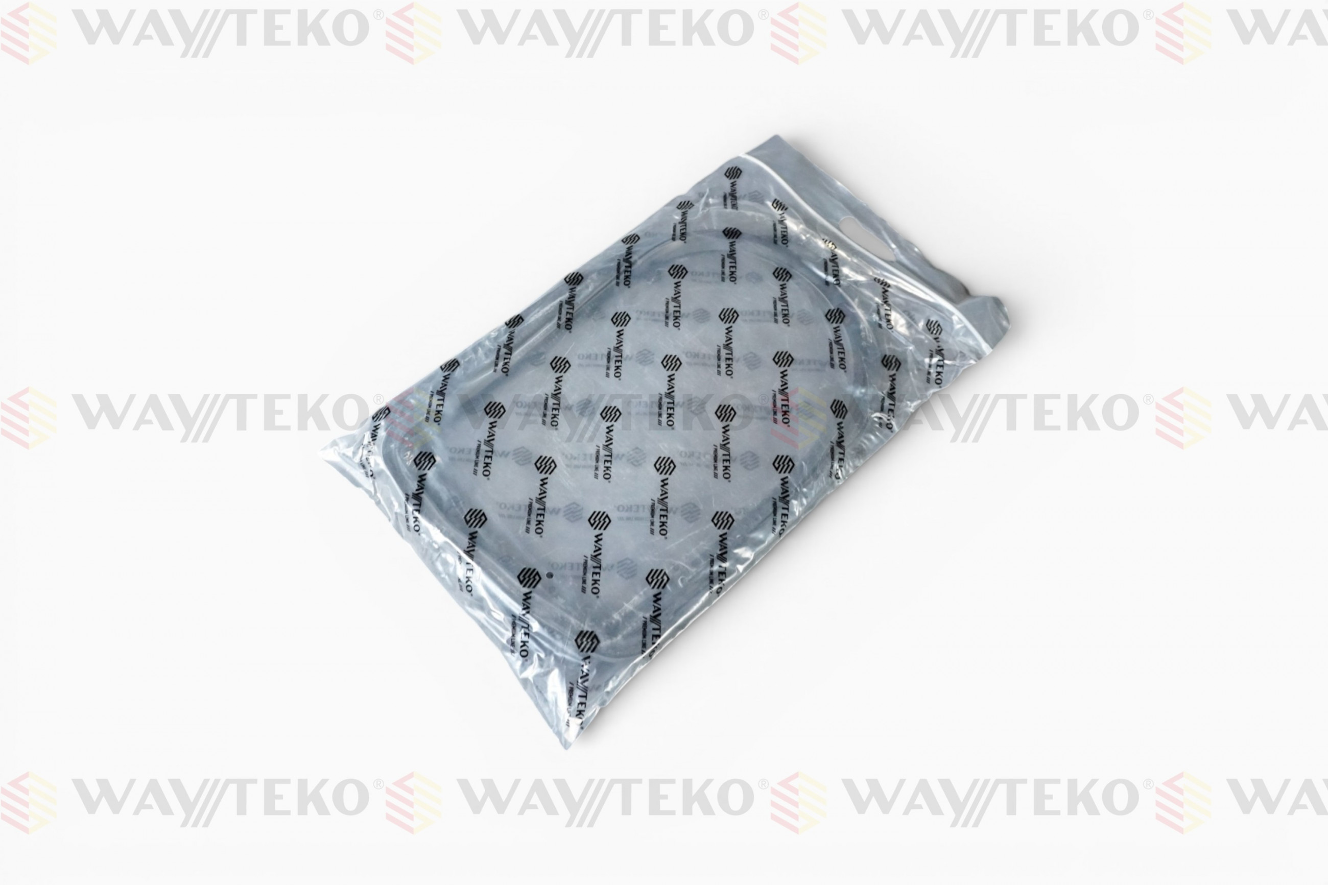 Прокладки двигателя WP10 (рем-т полный с ЦЕЛЬНЫМИ ПРОКЛ.) WAYTEKO PREMIUM
