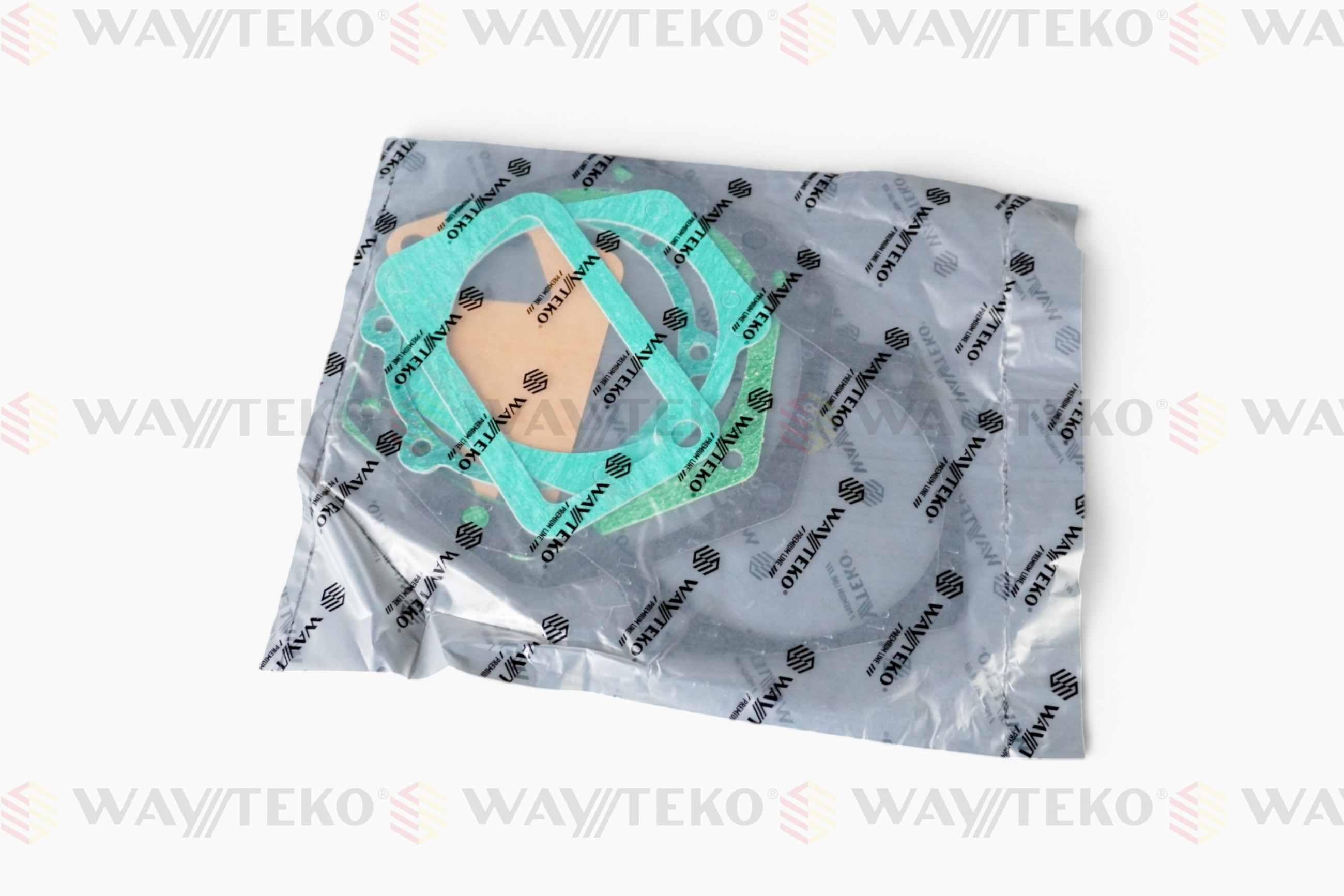 Прокладки двигателя Евро2 Weichai качество WAYTEKO PREMIUM